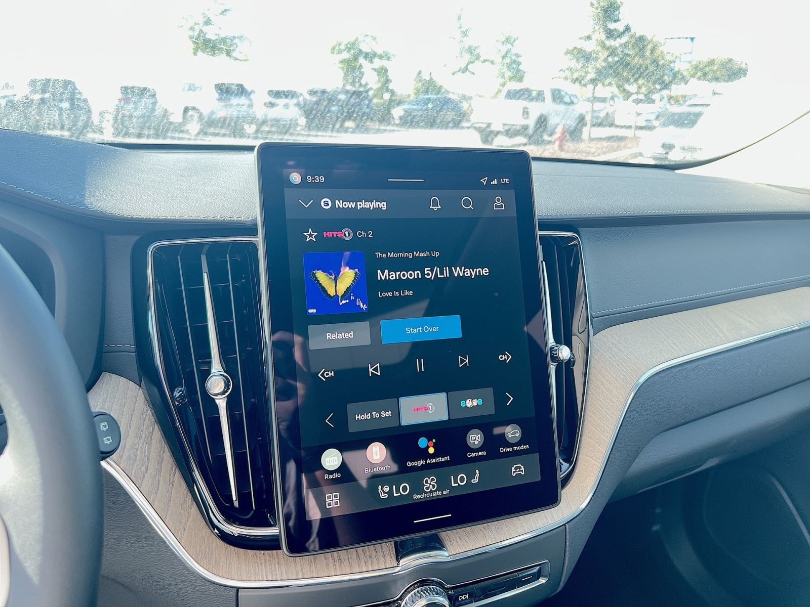 2026 Volvo XC60 Ultra - Photo 23