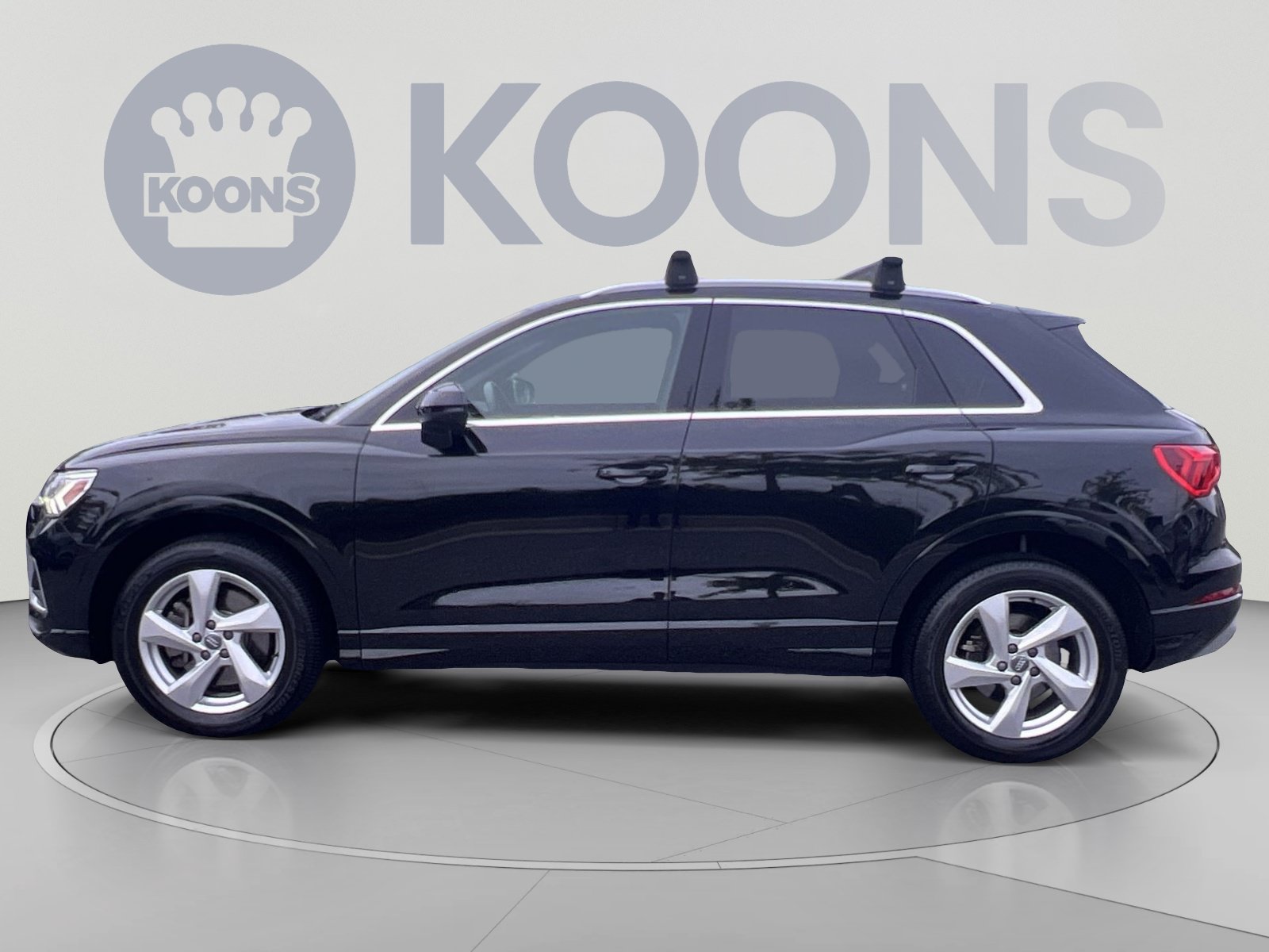 Used 2019 Audi Q3 2.0T Premium Plus SUV
