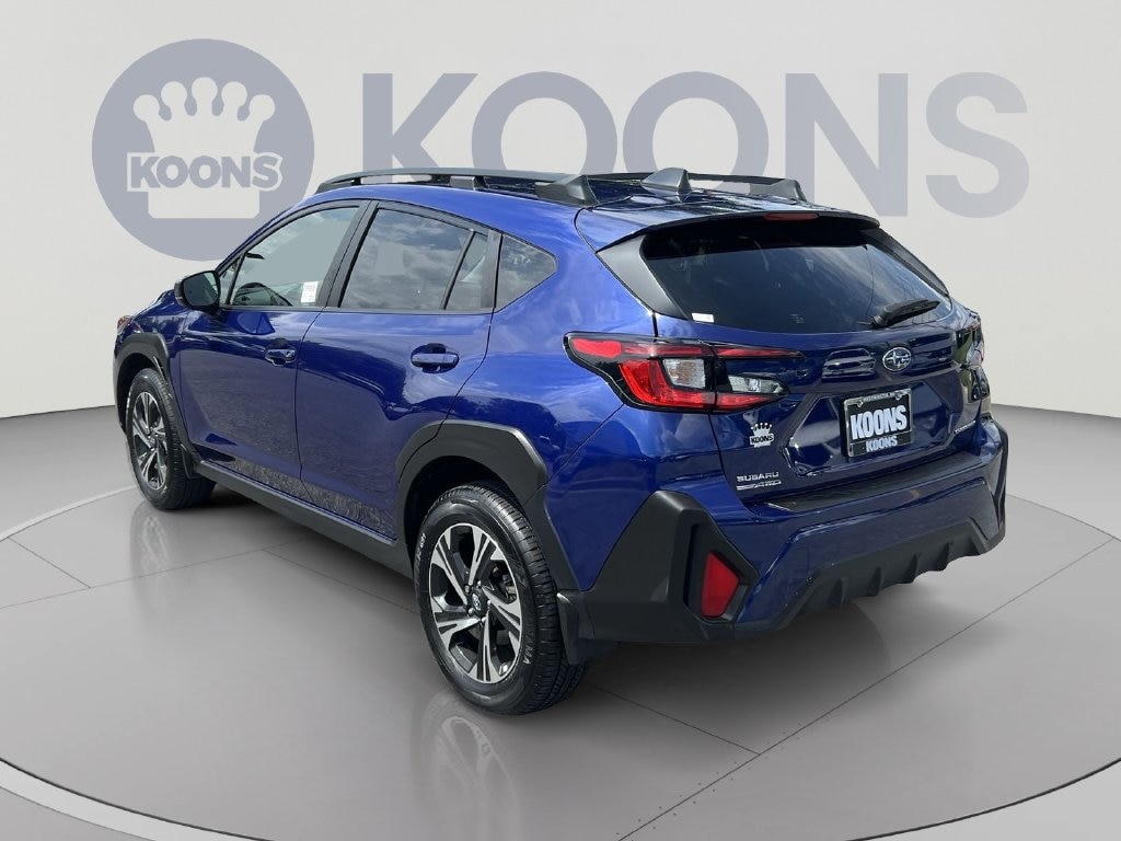Used 2024 Subaru Crosstrek Premium SUV