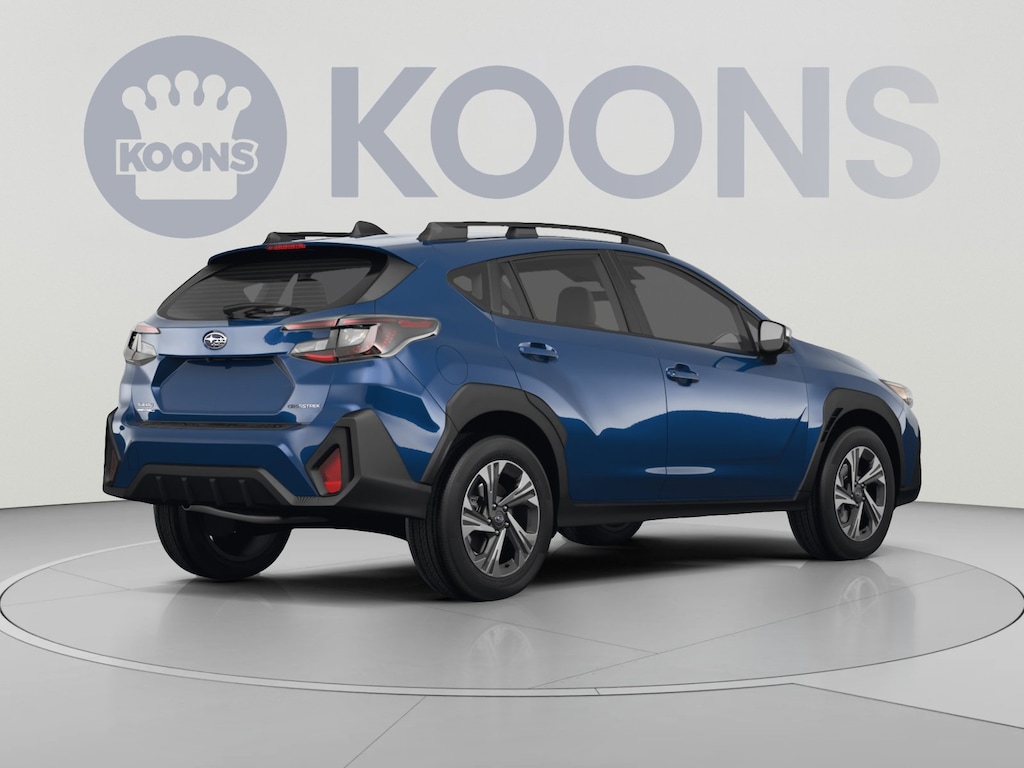 Used 2024 Subaru Crosstrek Premium SUV