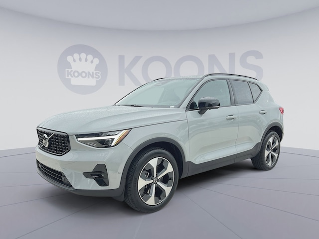 2026 Volvo XC40 B5 Plus SUV AWD