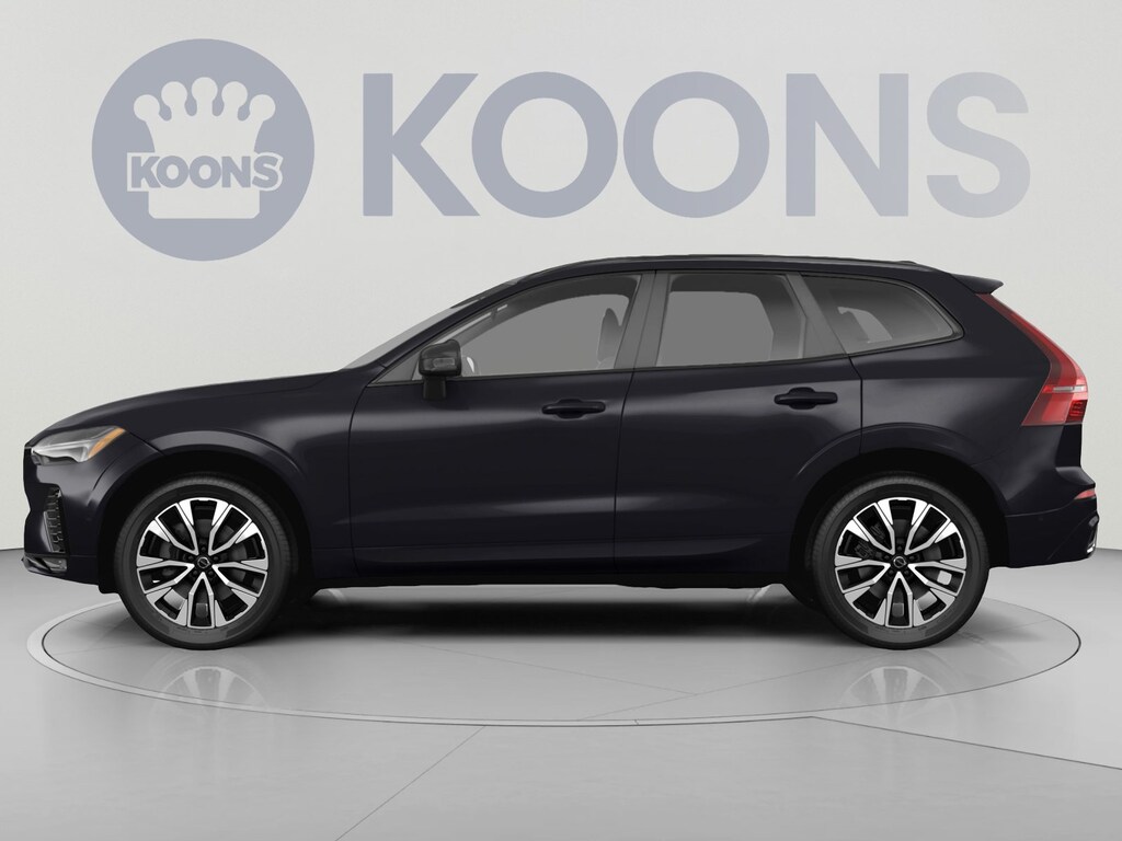 Used 2024 Volvo XC60 B5 Plus Dark Theme SUV