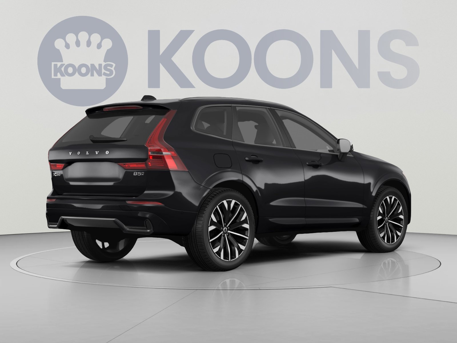 New 2027 Volvo XC60 Plus SUV