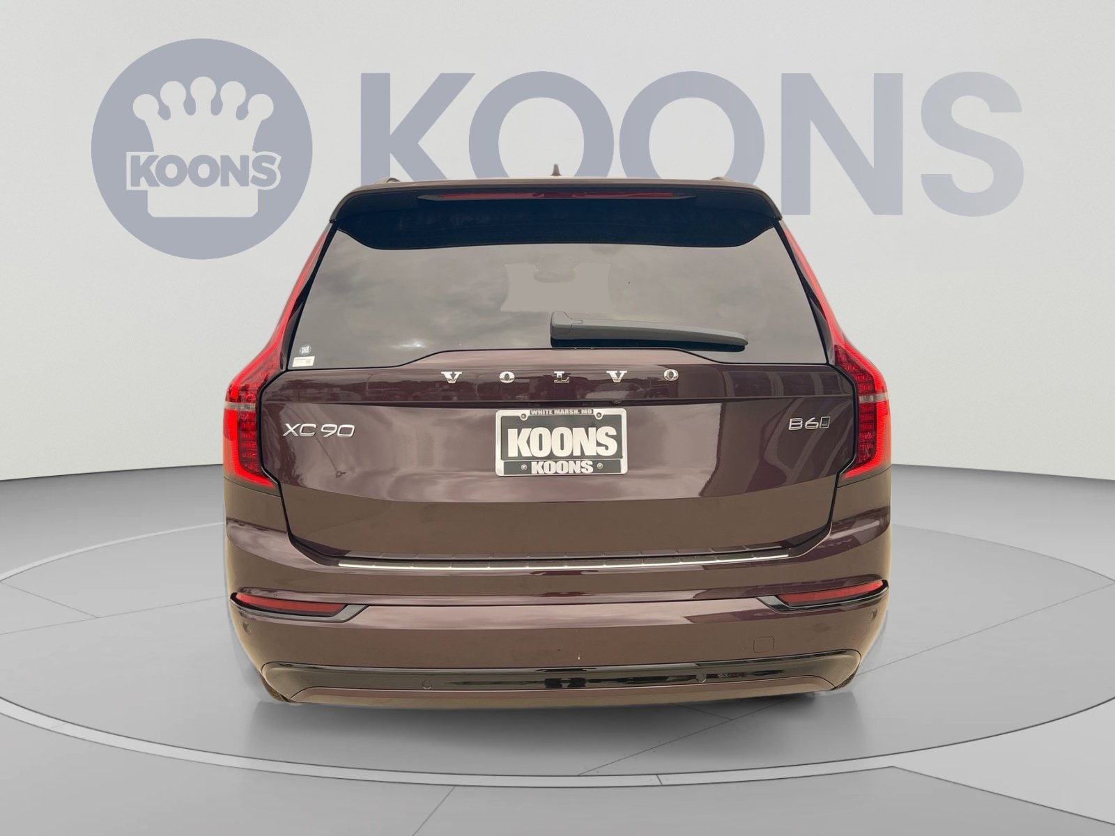 2026 Volvo XC90 Ultra - Photo 15