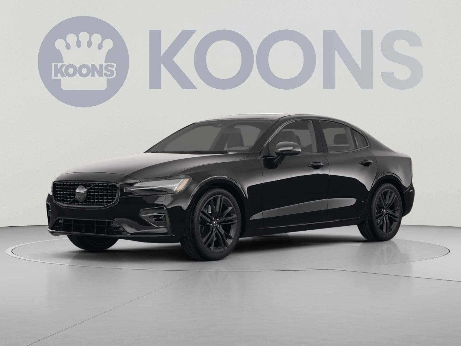 2024 Volvo S60