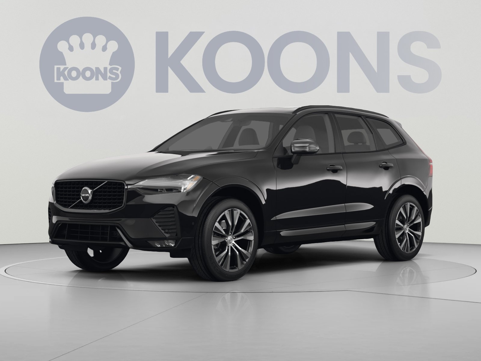 2024 Volvo XC60