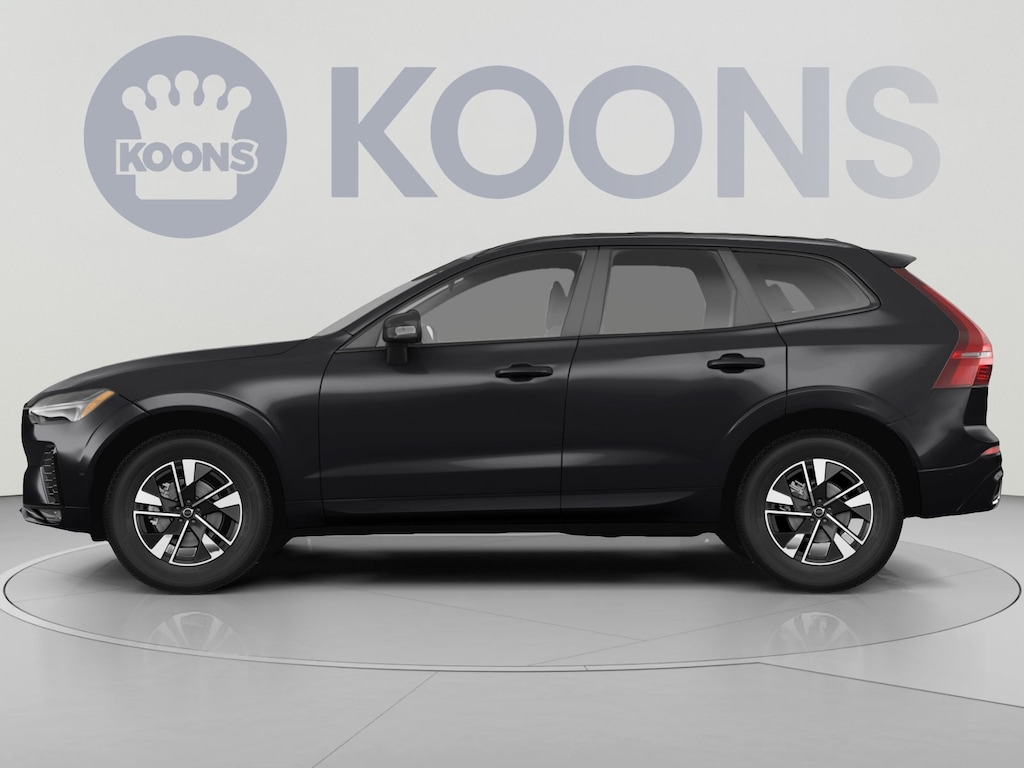 New 2027 Volvo XC60 Plus SUV