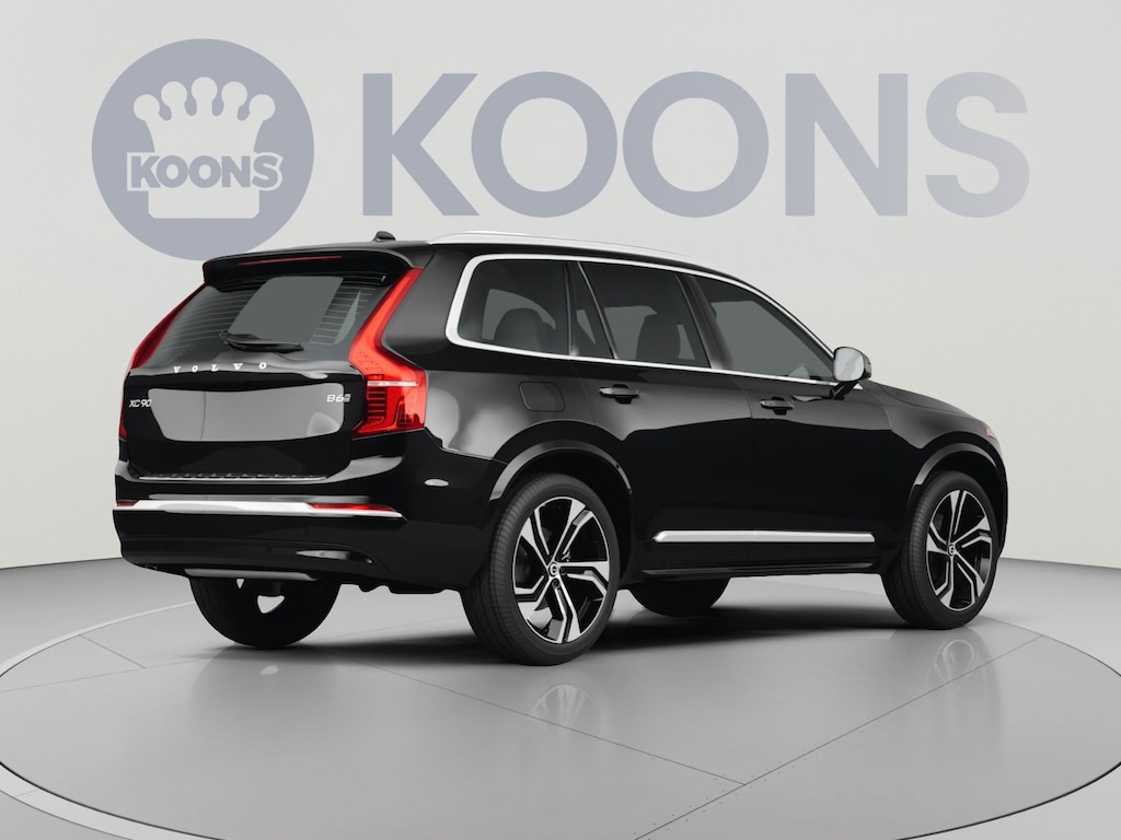 Used 2024 Volvo XC90 Ultimate SUV