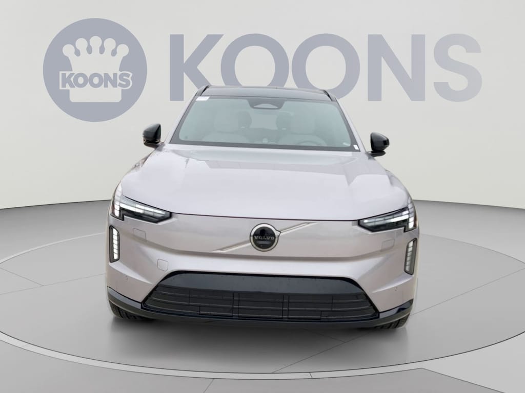 New 2026 Volvo EX90 Ultra SUV