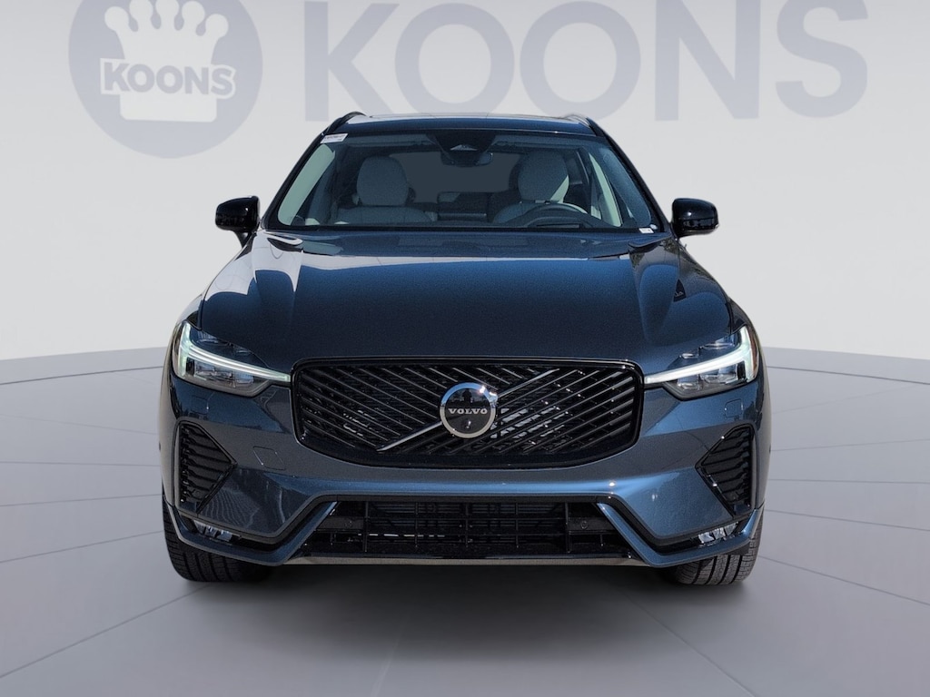 New 2026 Volvo XC60 B5 Ultra SUV
