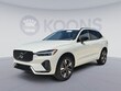  Volvo XC60 plug-in hybrid