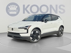 2026 Volvo EX30