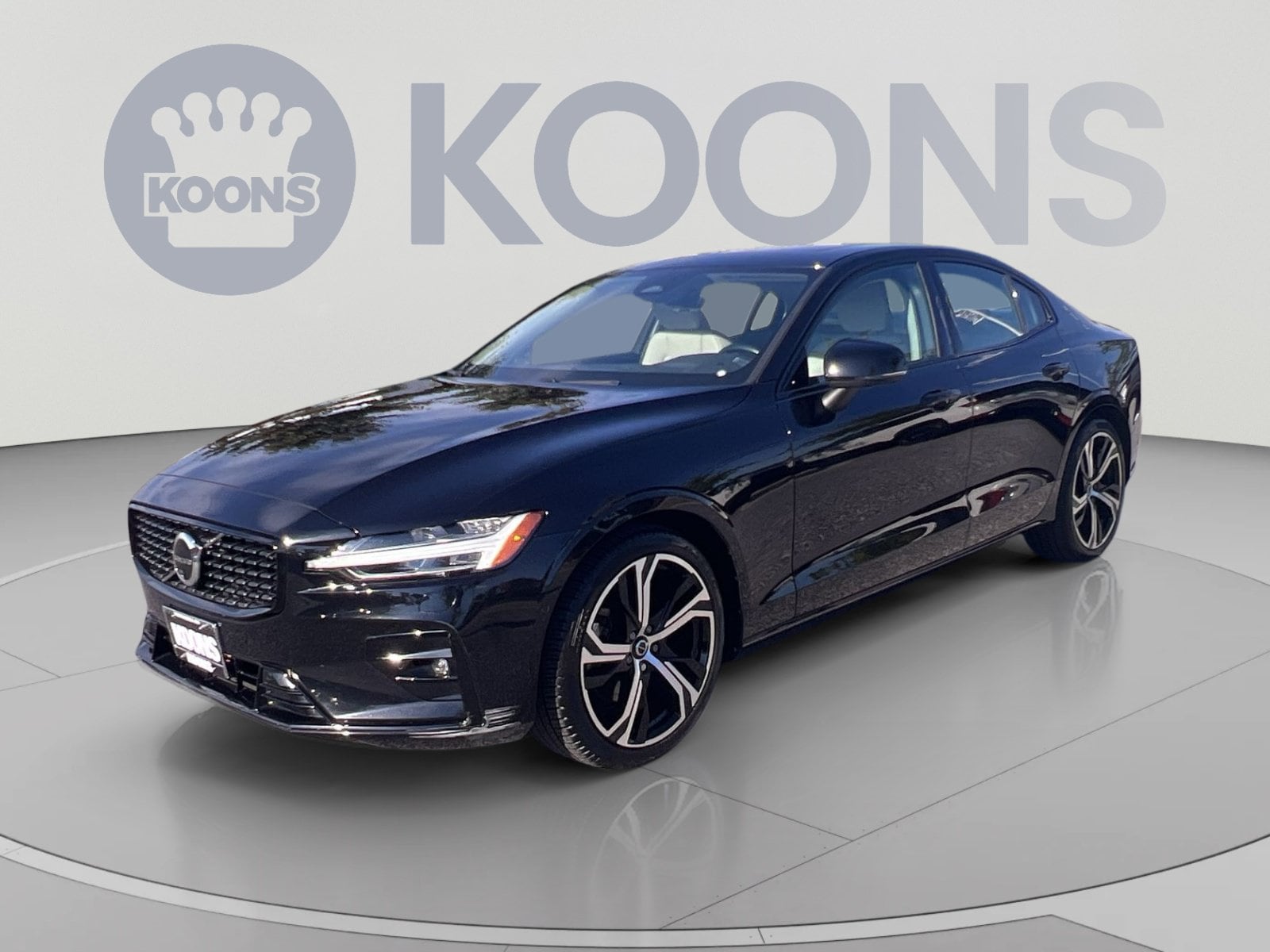 2024 Volvo S60