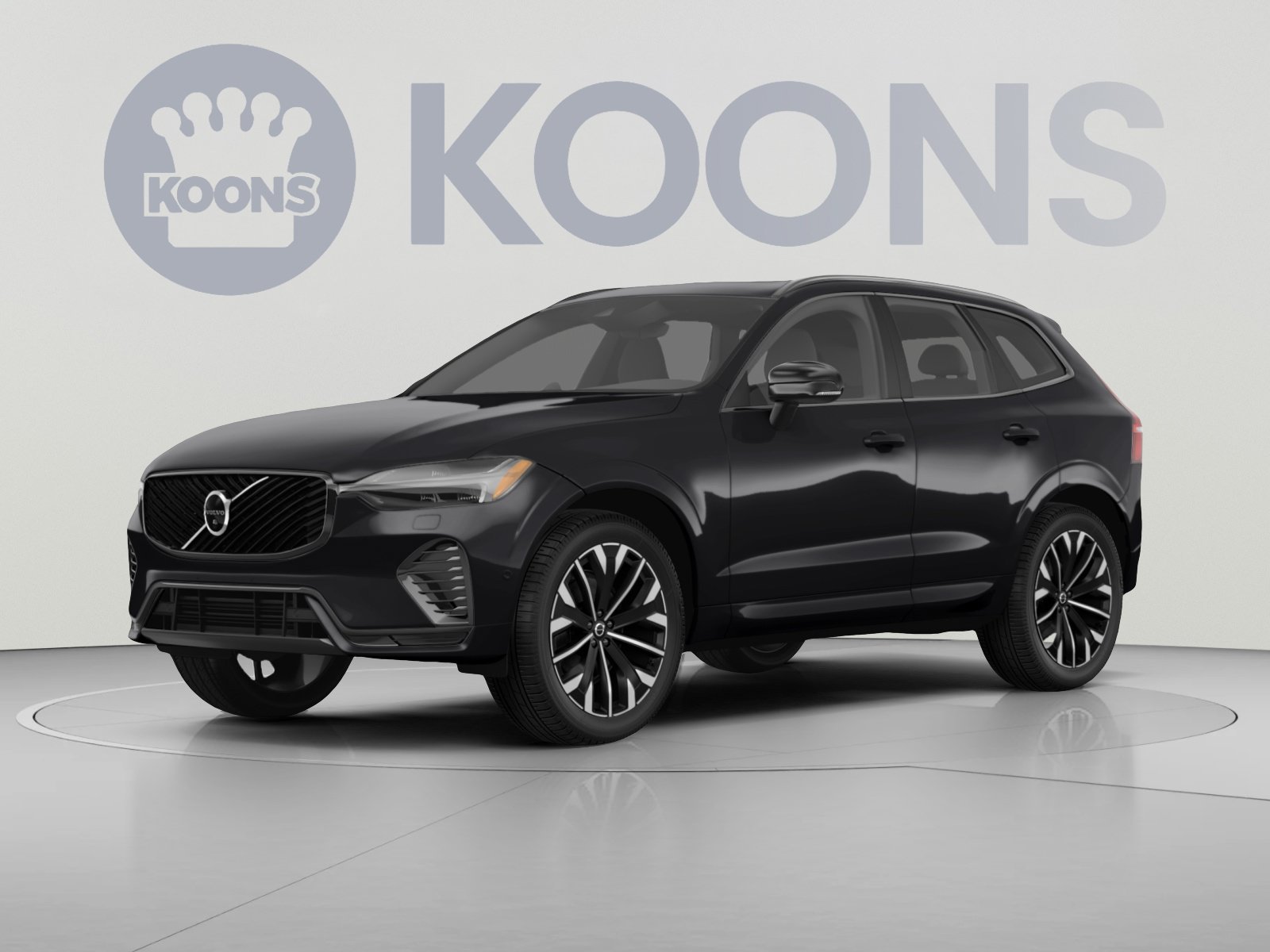 New 2027 Volvo XC60 Plus SUV