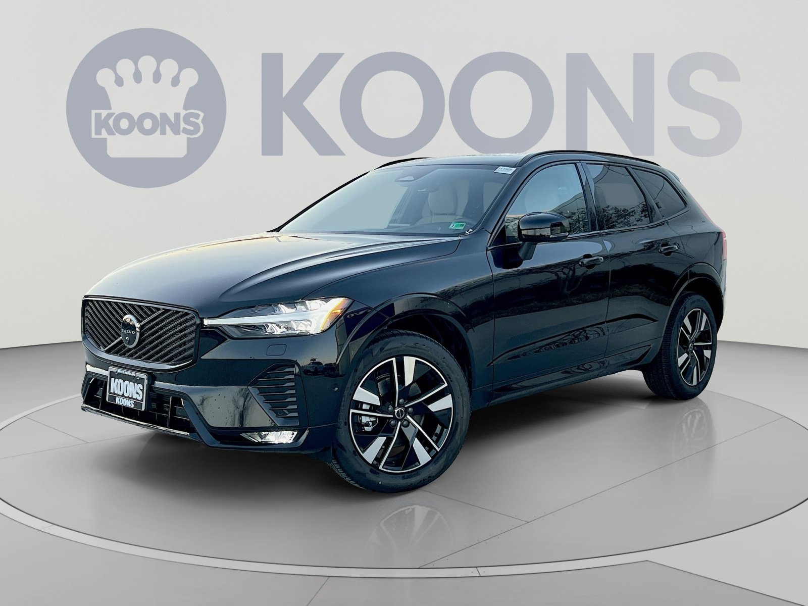 2026 Volvo XC60
