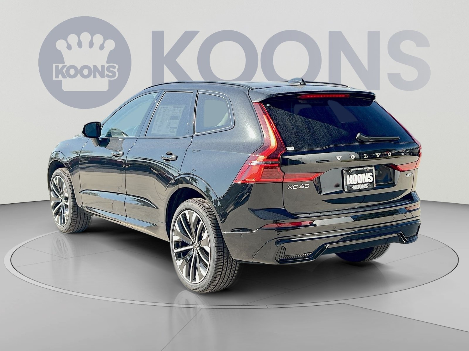 2026 Volvo XC60 Ultra - Photo 12