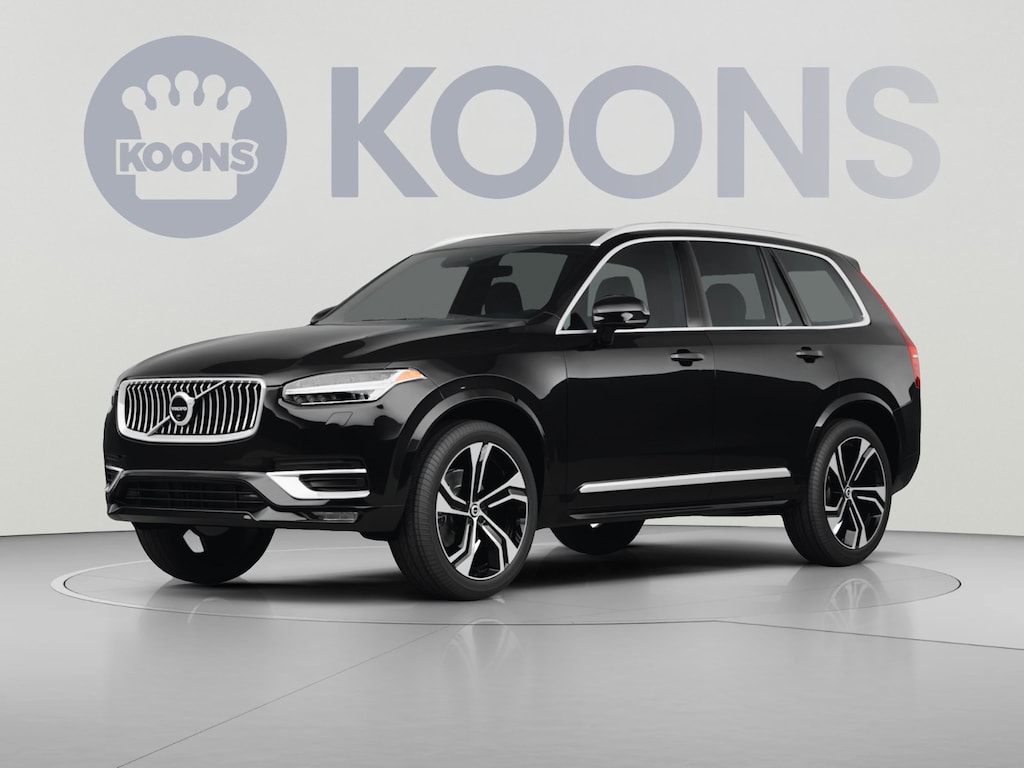 Used 2024 Volvo XC90 Ultimate SUV