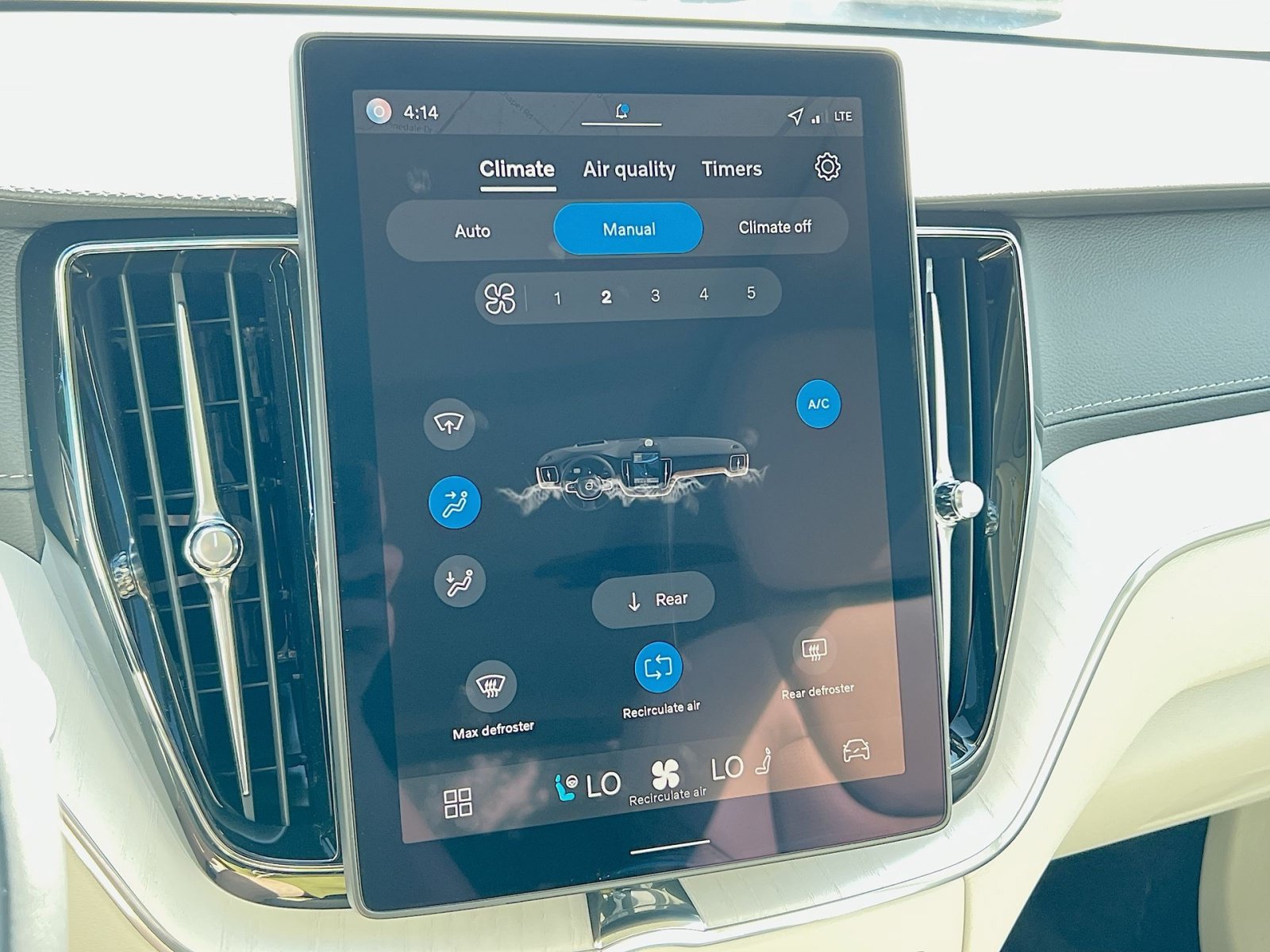 2026 Volvo XC60 Ultra - Photo 29