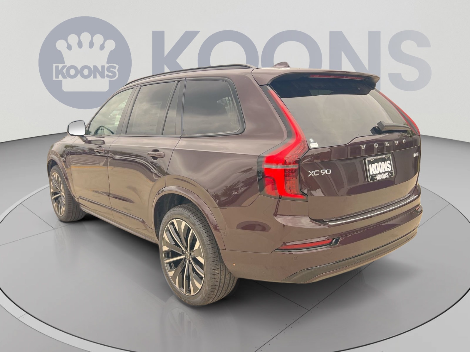 2026 Volvo XC90 Ultra - Photo 14