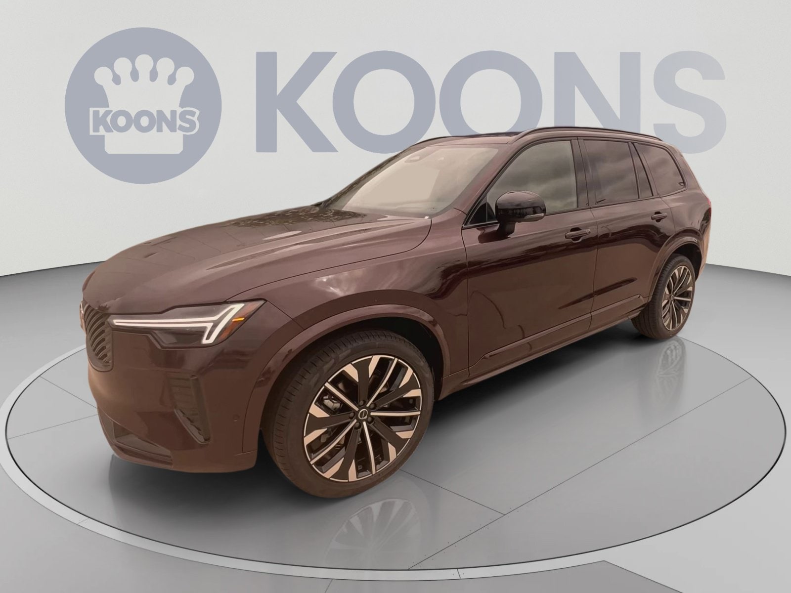 2026 Volvo XC90 Ultra - Photo 5