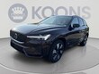  Volvo XC60 plug-in hybrid