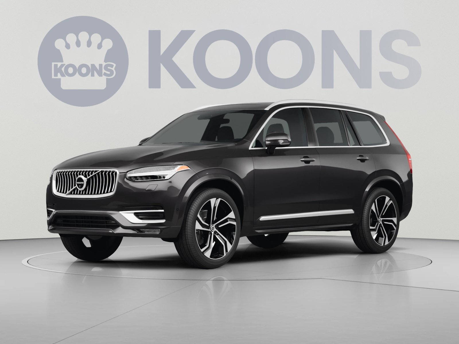 2024 Volvo XC90