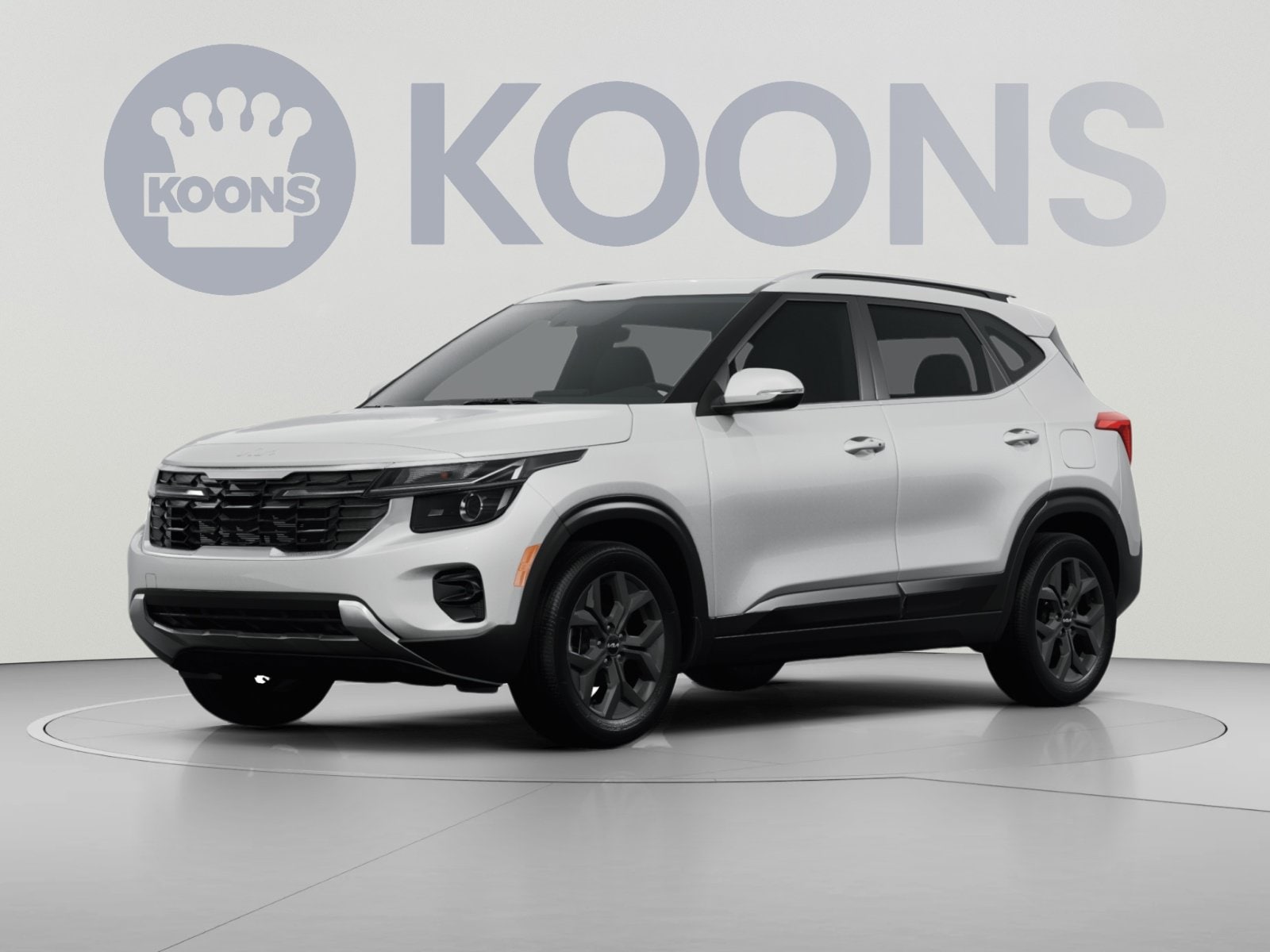 2024 Kia Seltos