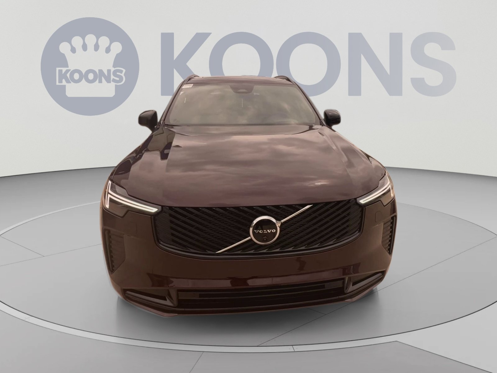 New 2026 Volvo XC90 Ultra SUV