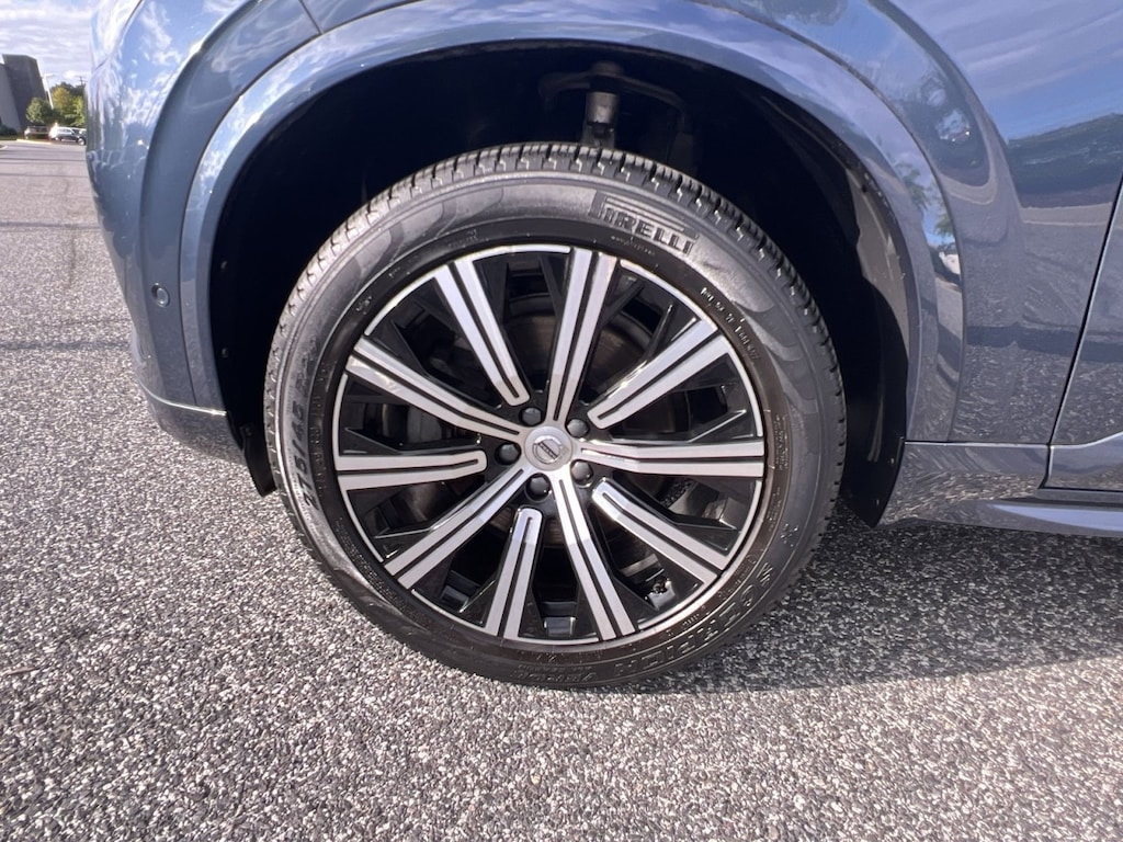 Certified 2023 Volvo XC90 B6 Plus 7-Seater SUV