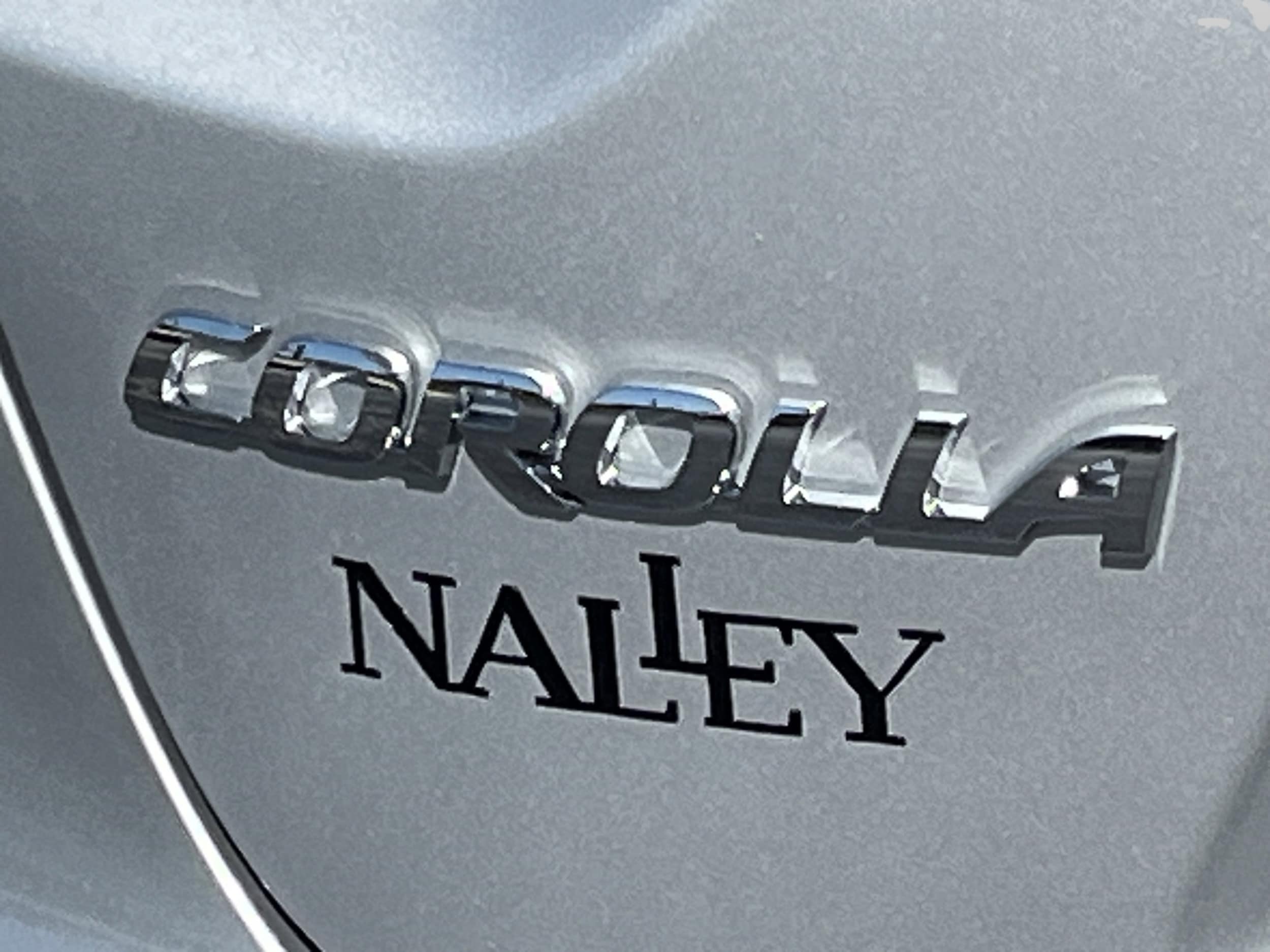 2026 Toyota Corolla LE - Photo 23