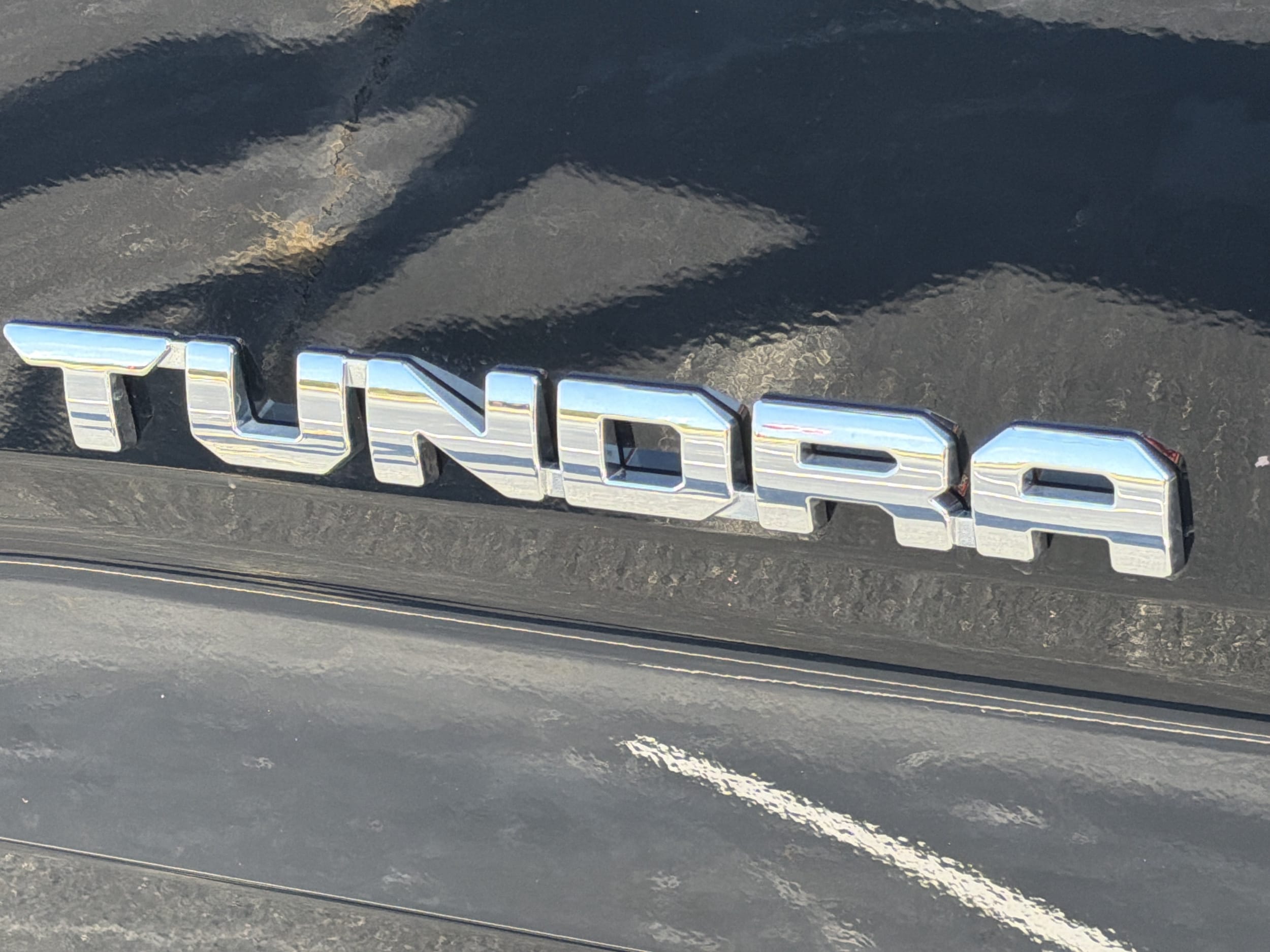 2026 Toyota Tundra SR5 - Photo 27