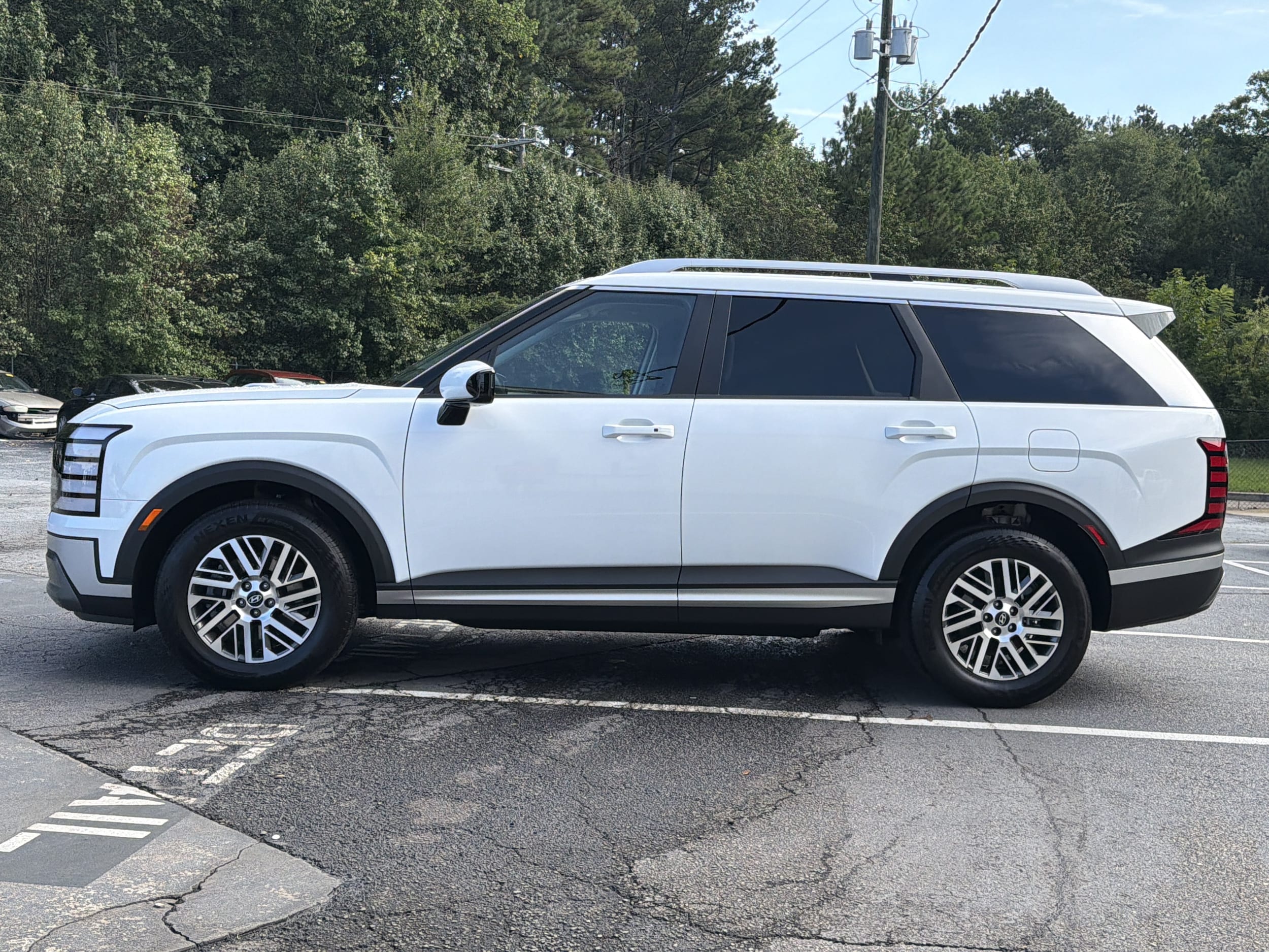 2026 Hyundai Palisade SEL - Photo 21