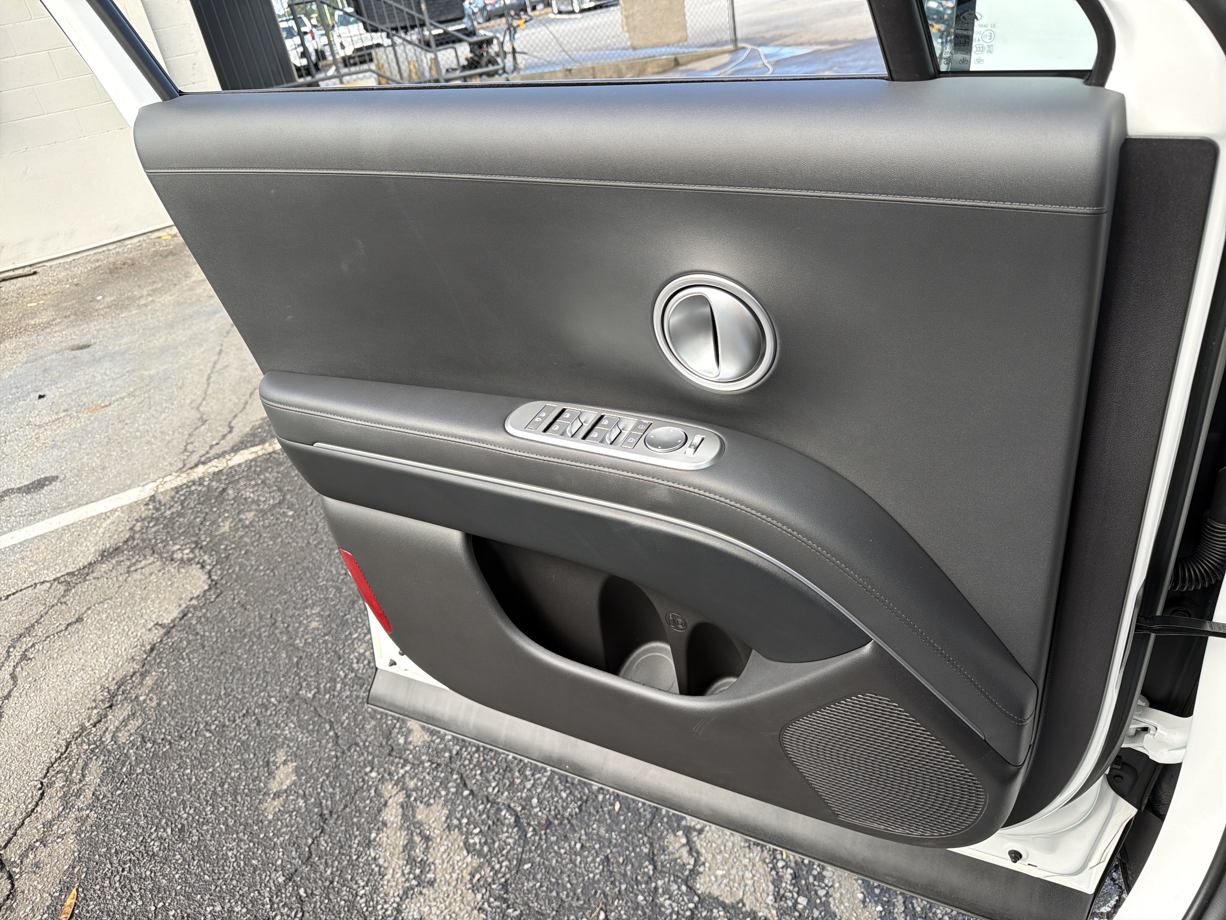 2026 Hyundai Palisade SEL - Photo 15