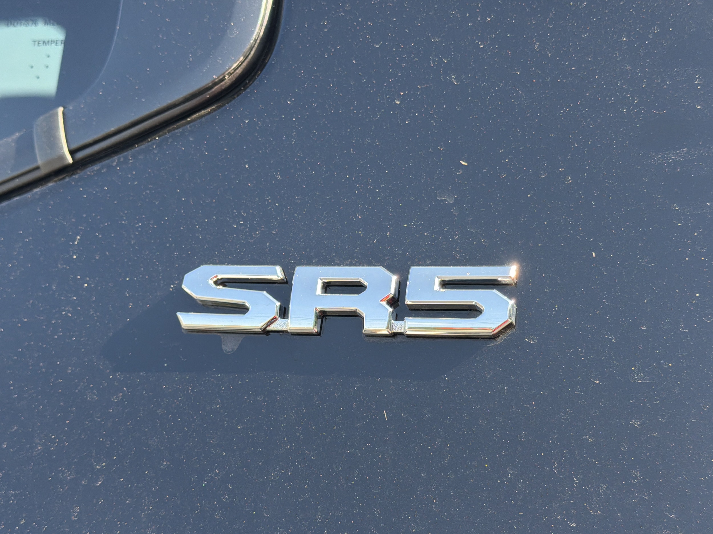 2026 Toyota Tundra SR5 - Photo 20
