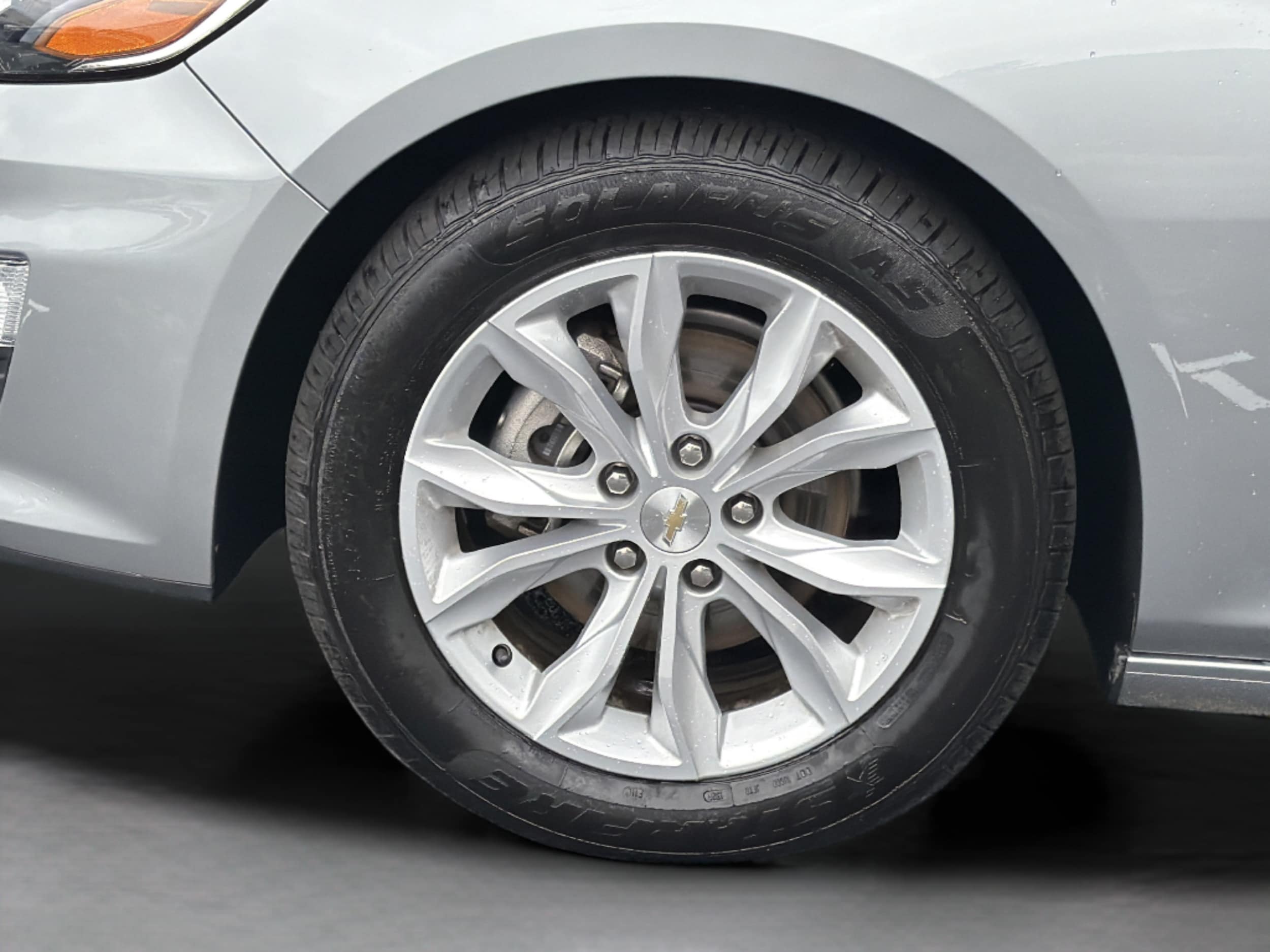 2024 Chevrolet Malibu 1LT - Photo 29