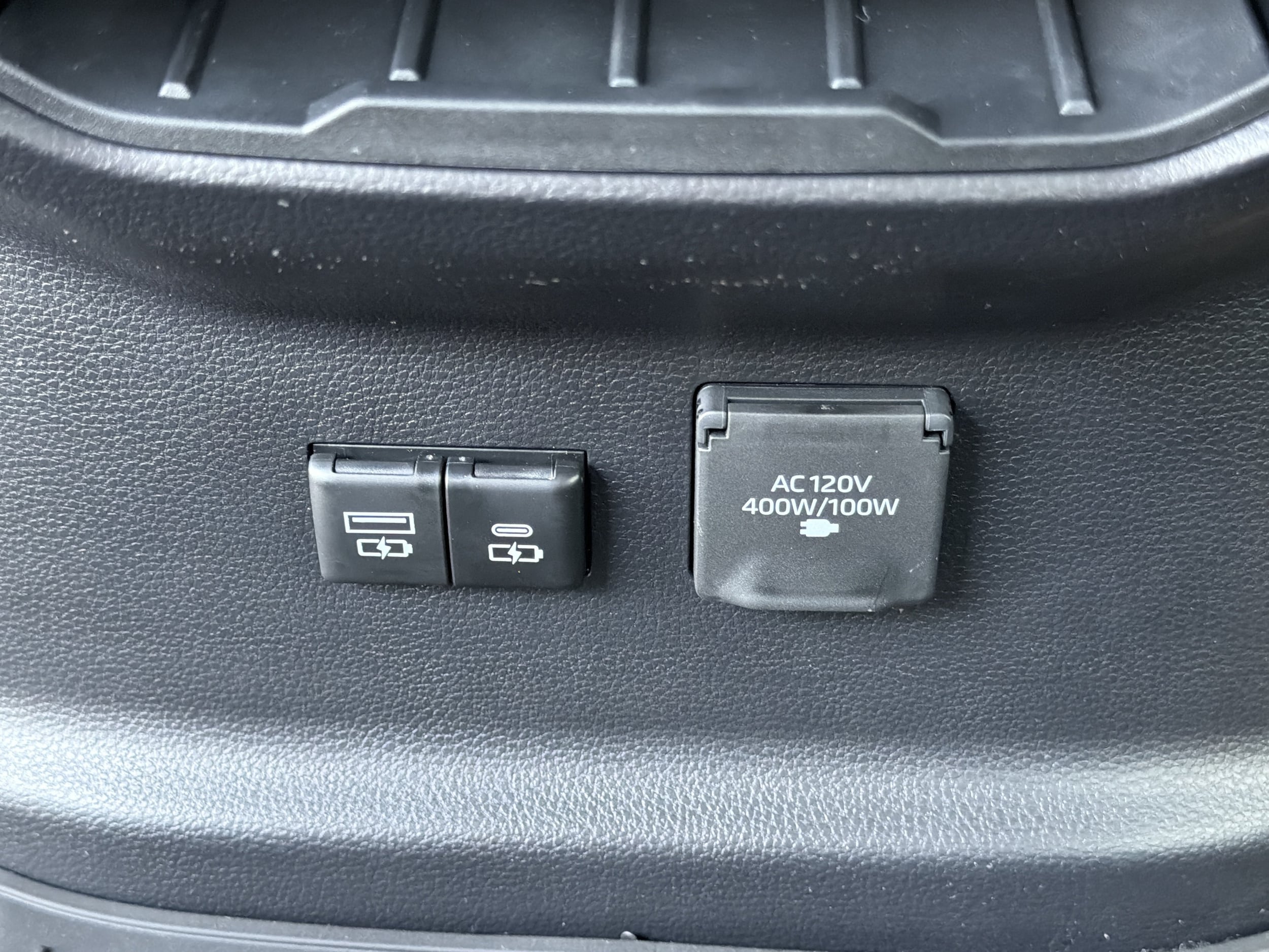 2026 Toyota Tundra SR5 - Photo 19