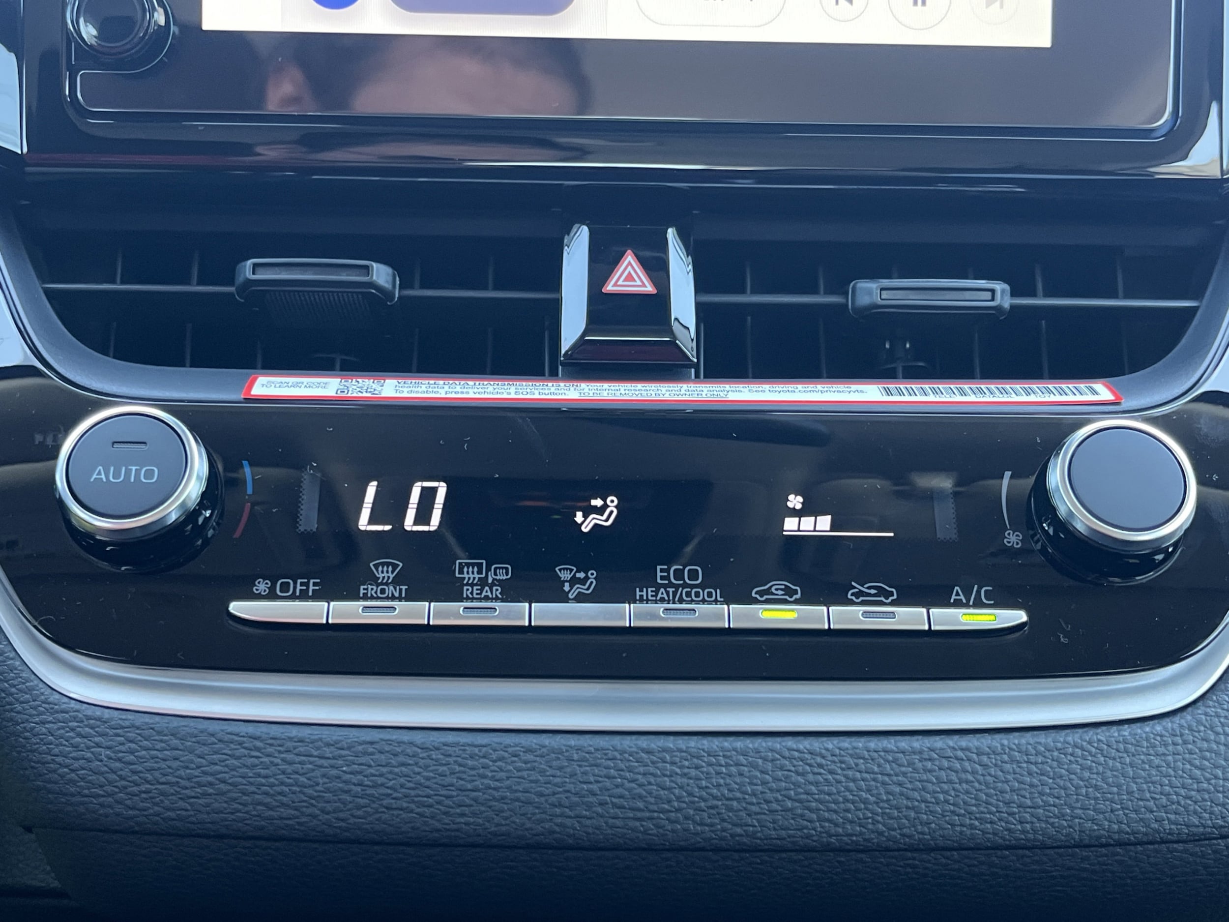 2026 Toyota Corolla LE - Photo 21