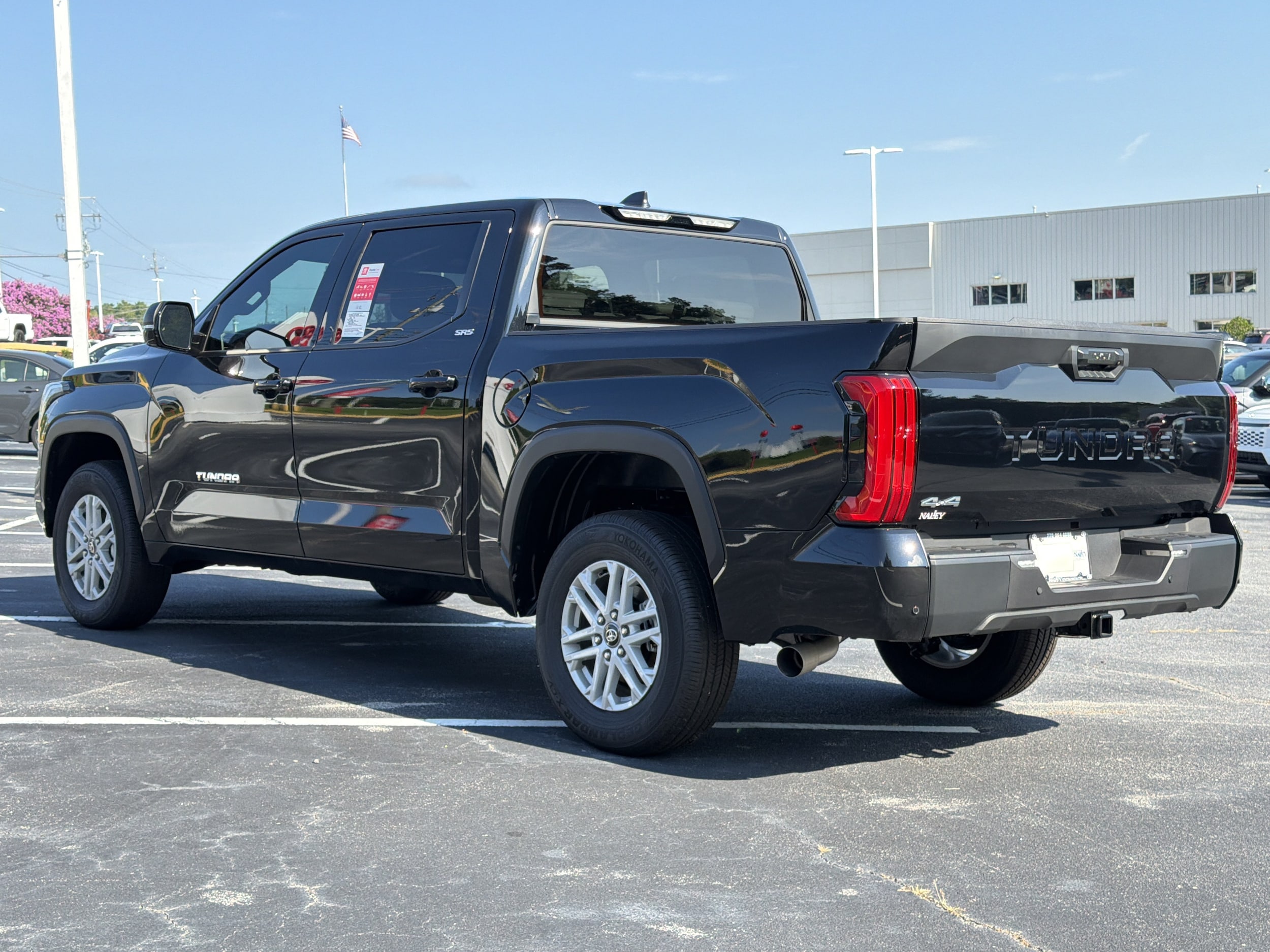 2026 Toyota Tundra SR5 - Photo 23