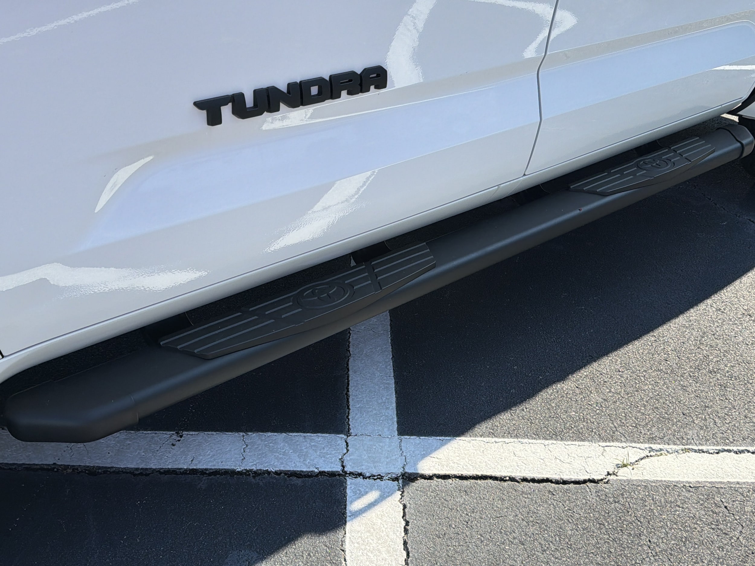 2026 Toyota Tundra SR5 - Photo 27