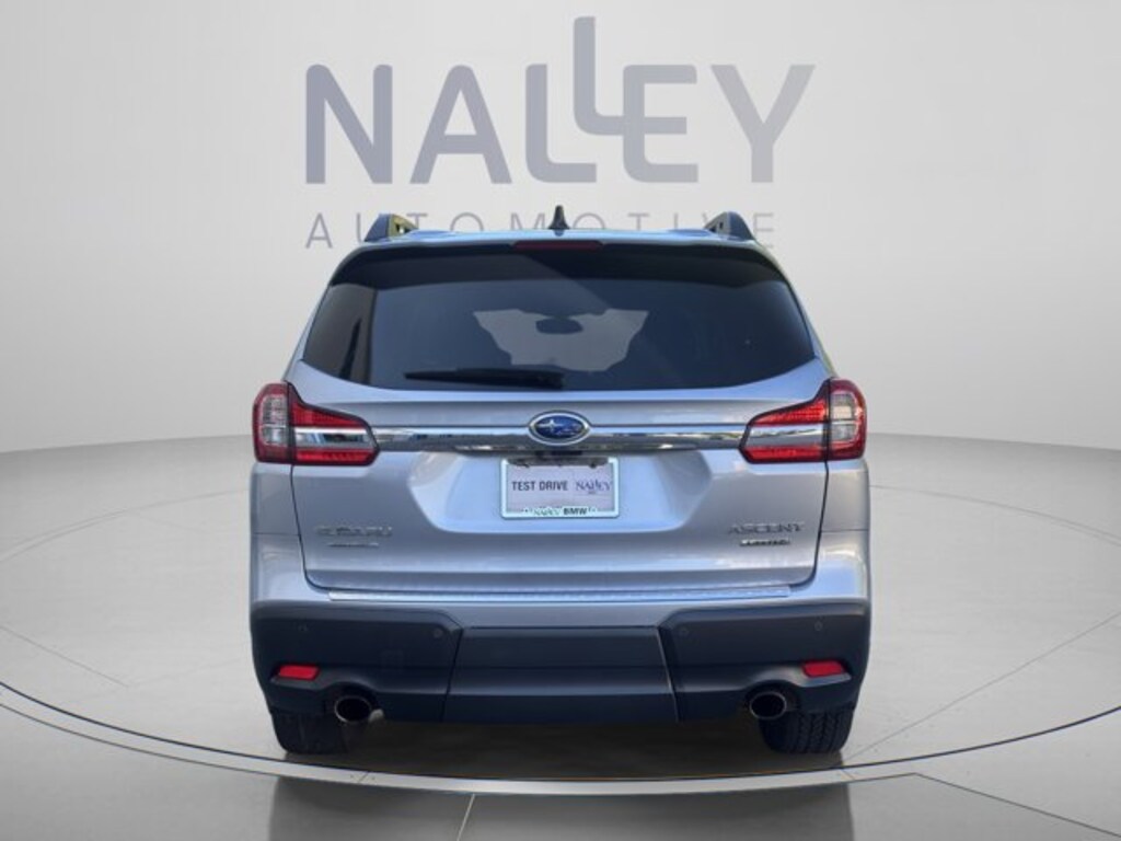 Used 2019 Subaru Ascent Limited 7-Passenger SUV
