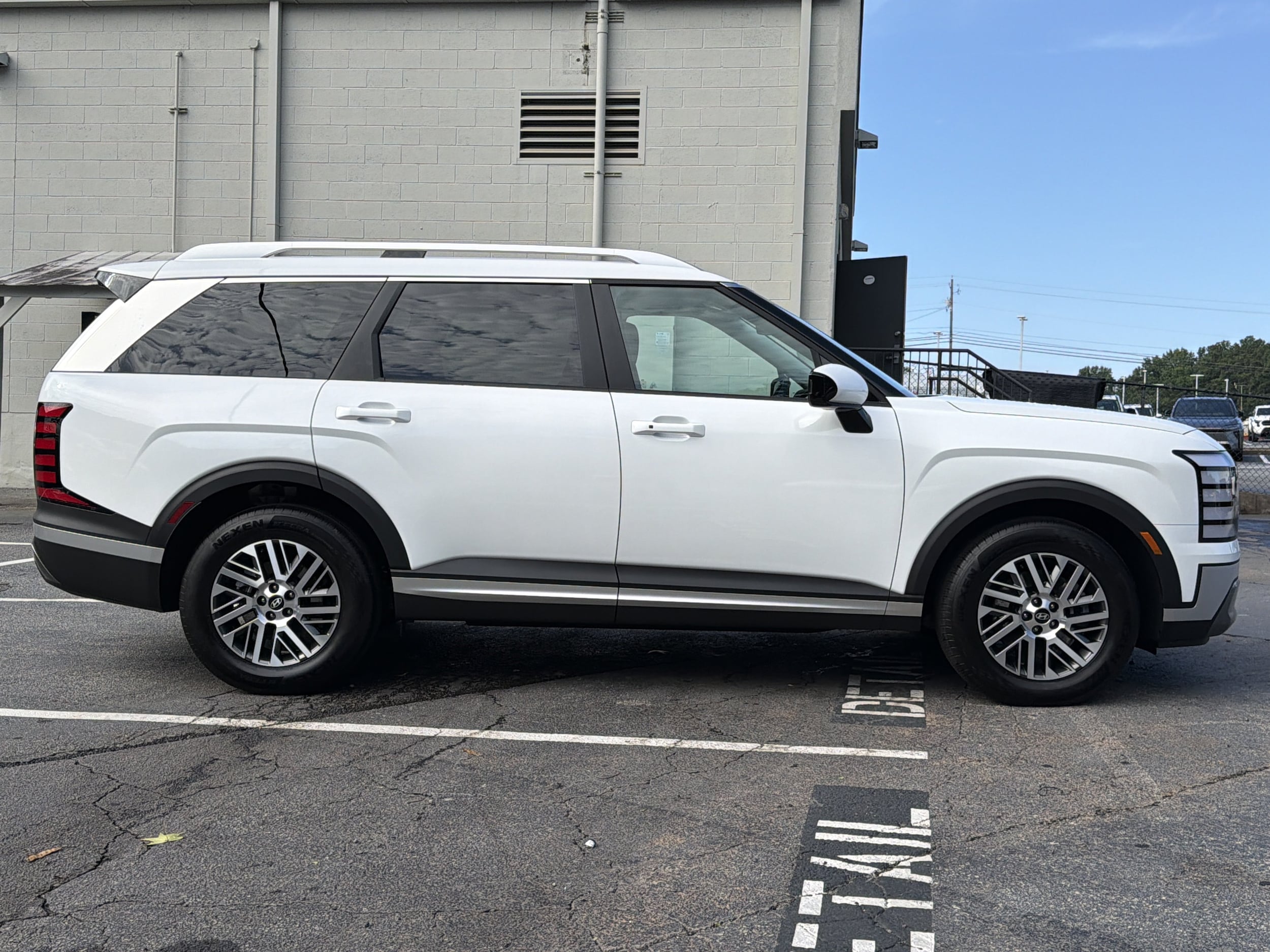 2026 Hyundai Palisade SEL - Photo 28