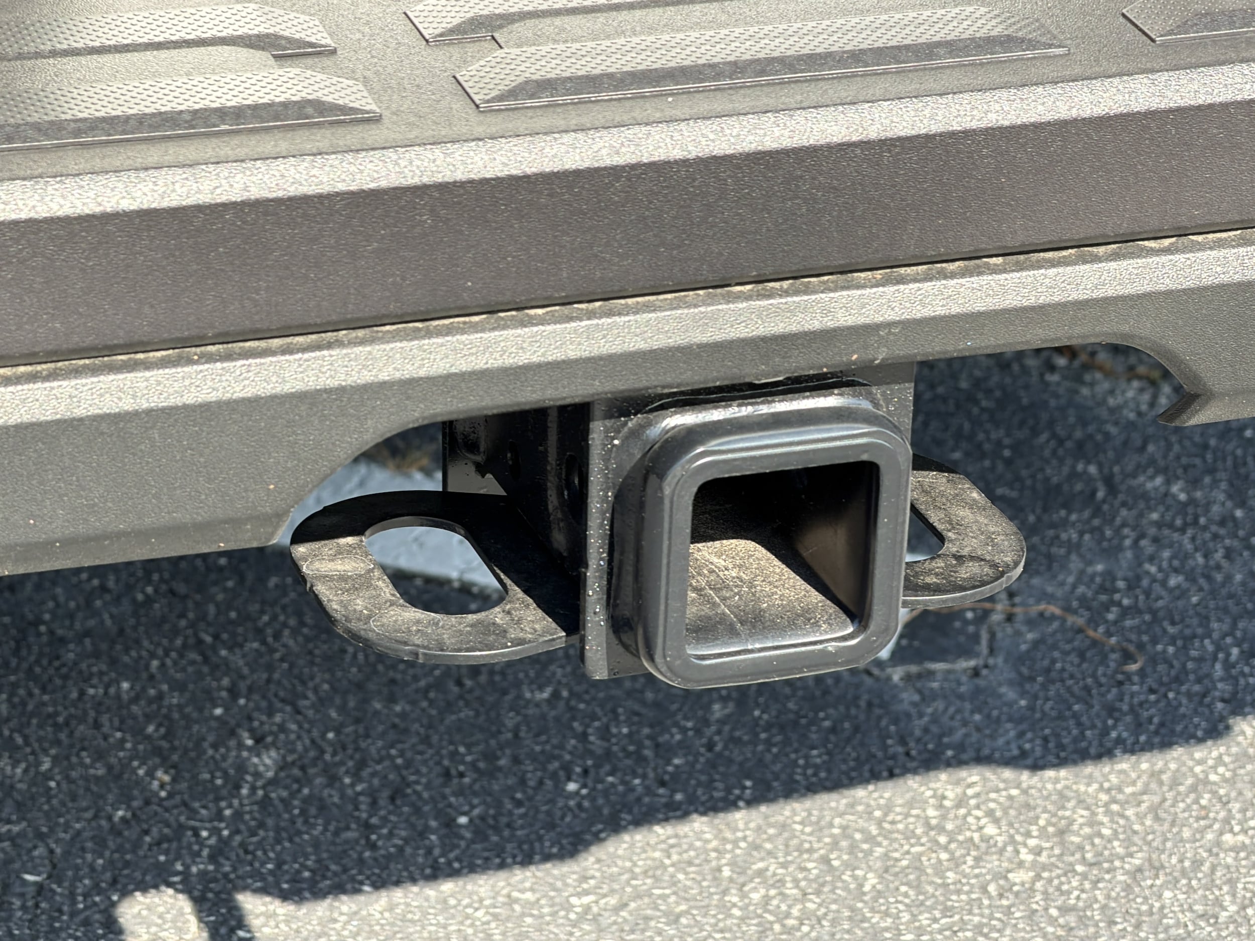 2026 Toyota Tundra SR5 - Photo 25