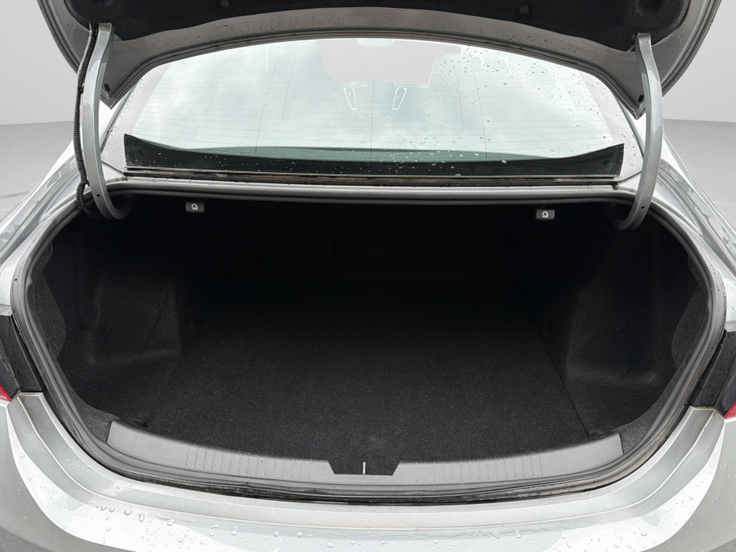 2024 Chevrolet Malibu 1LT - Photo 26