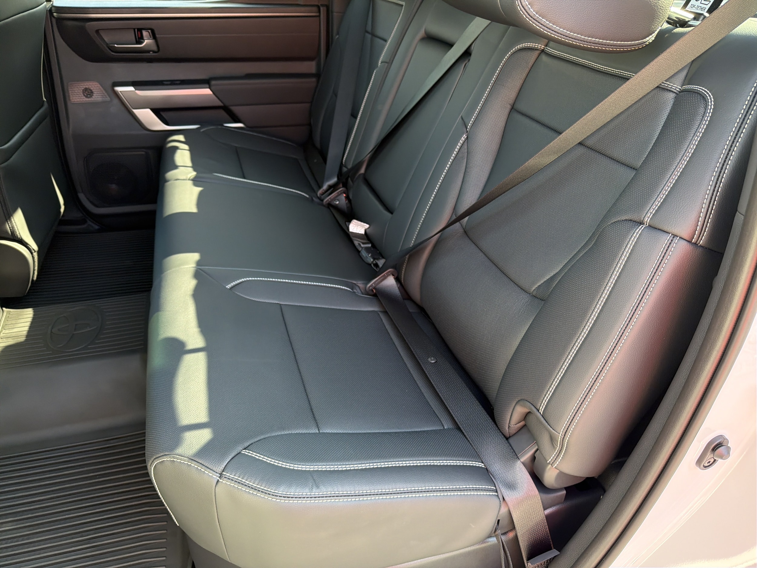 2026 Toyota Tundra SR5 - Photo 16