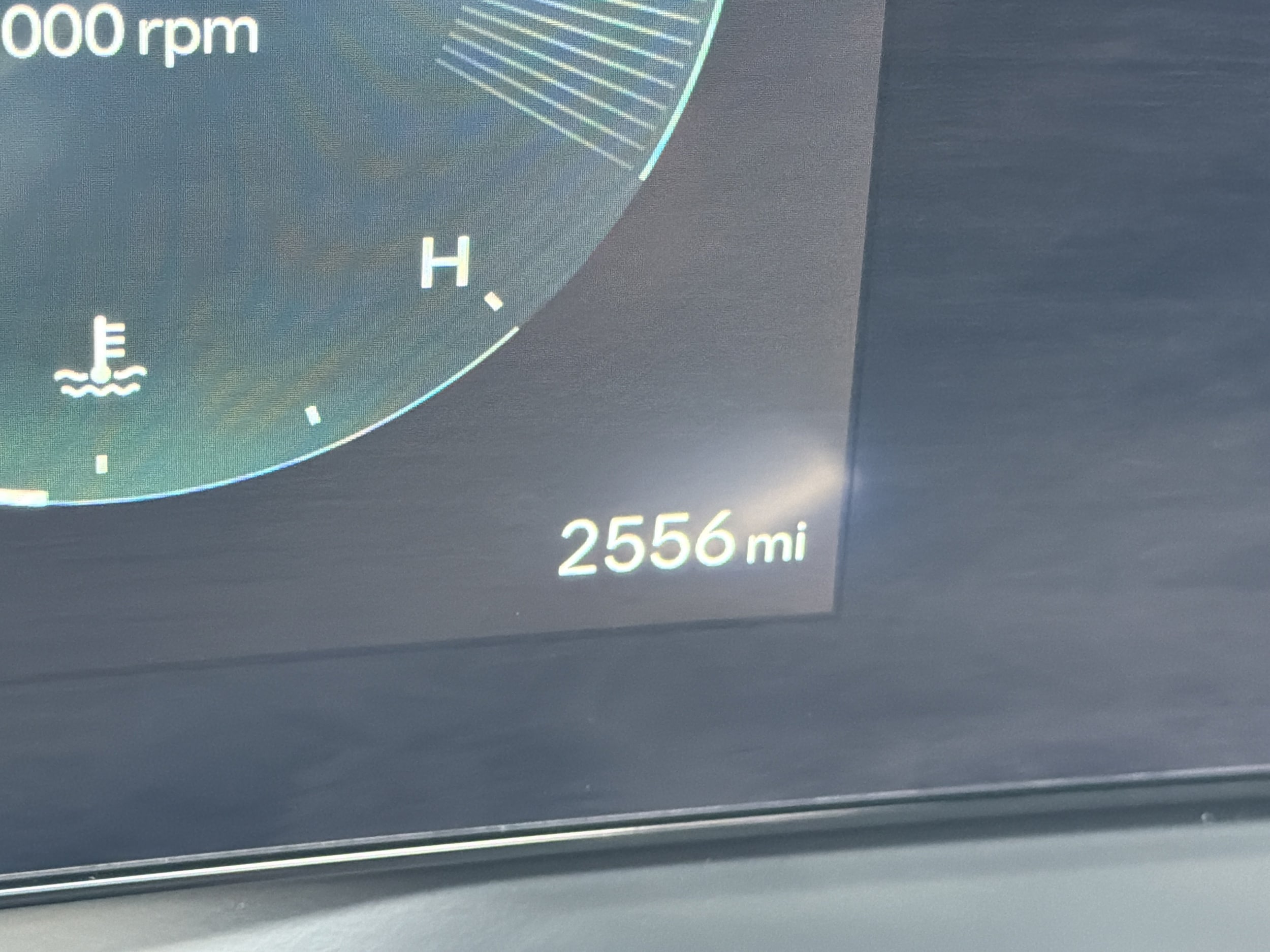 2026 Hyundai Palisade SEL - Photo 13