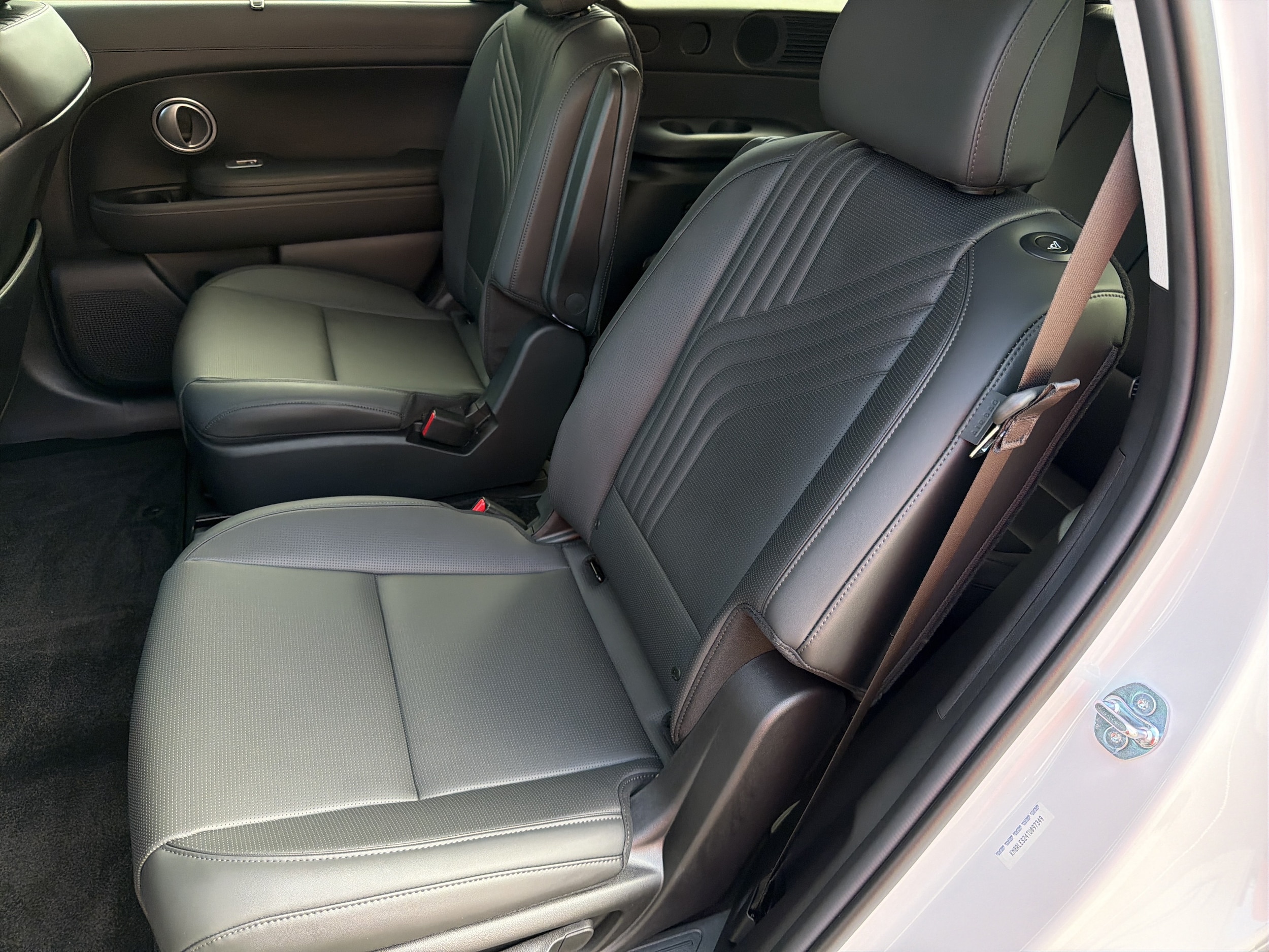 2026 Hyundai Palisade SEL - Photo 18