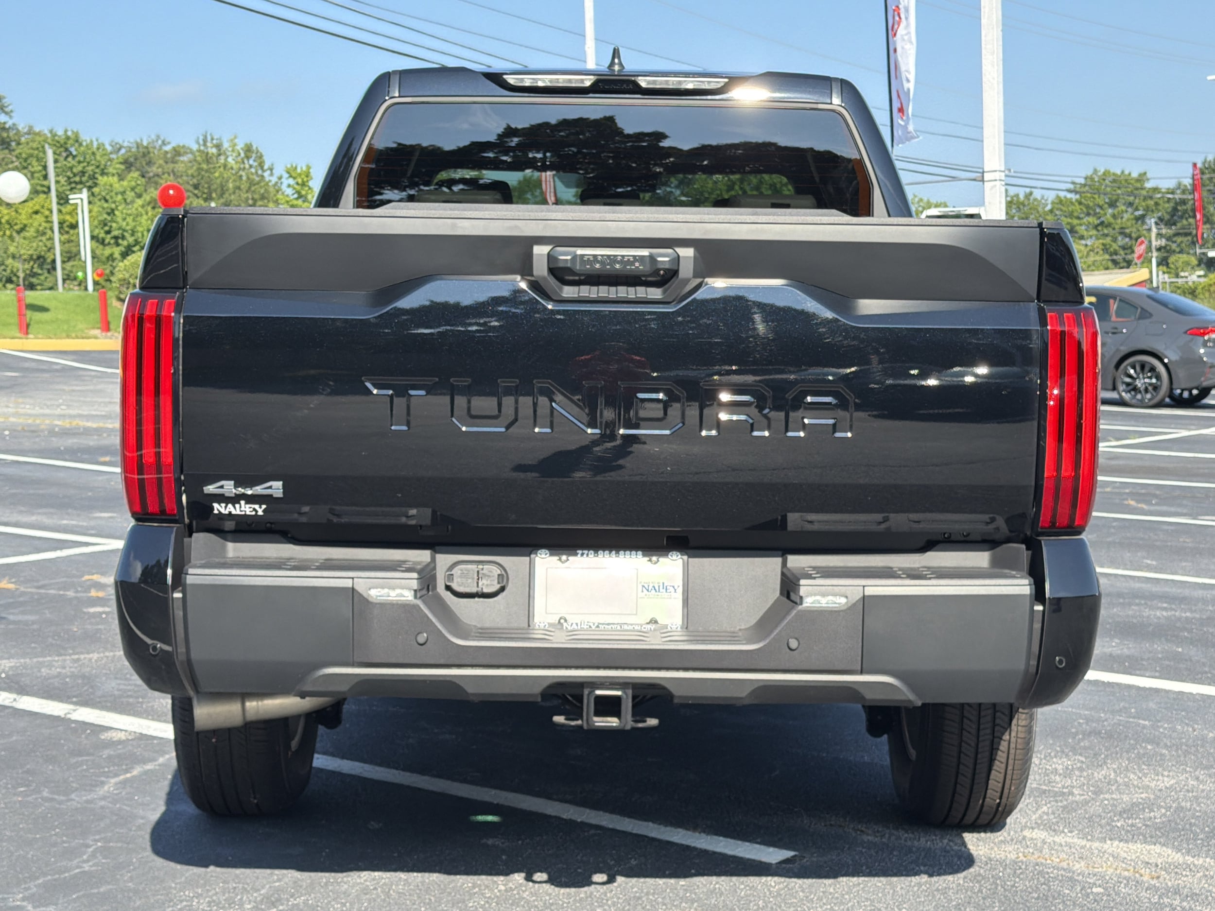 2026 Toyota Tundra SR5 - Photo 24