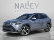  Toyota Corolla Cross Hybrid