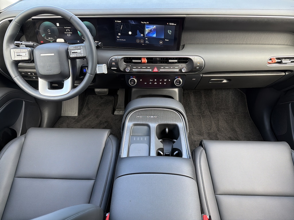 Used 2026 Hyundai Palisade SEL 7P SUV