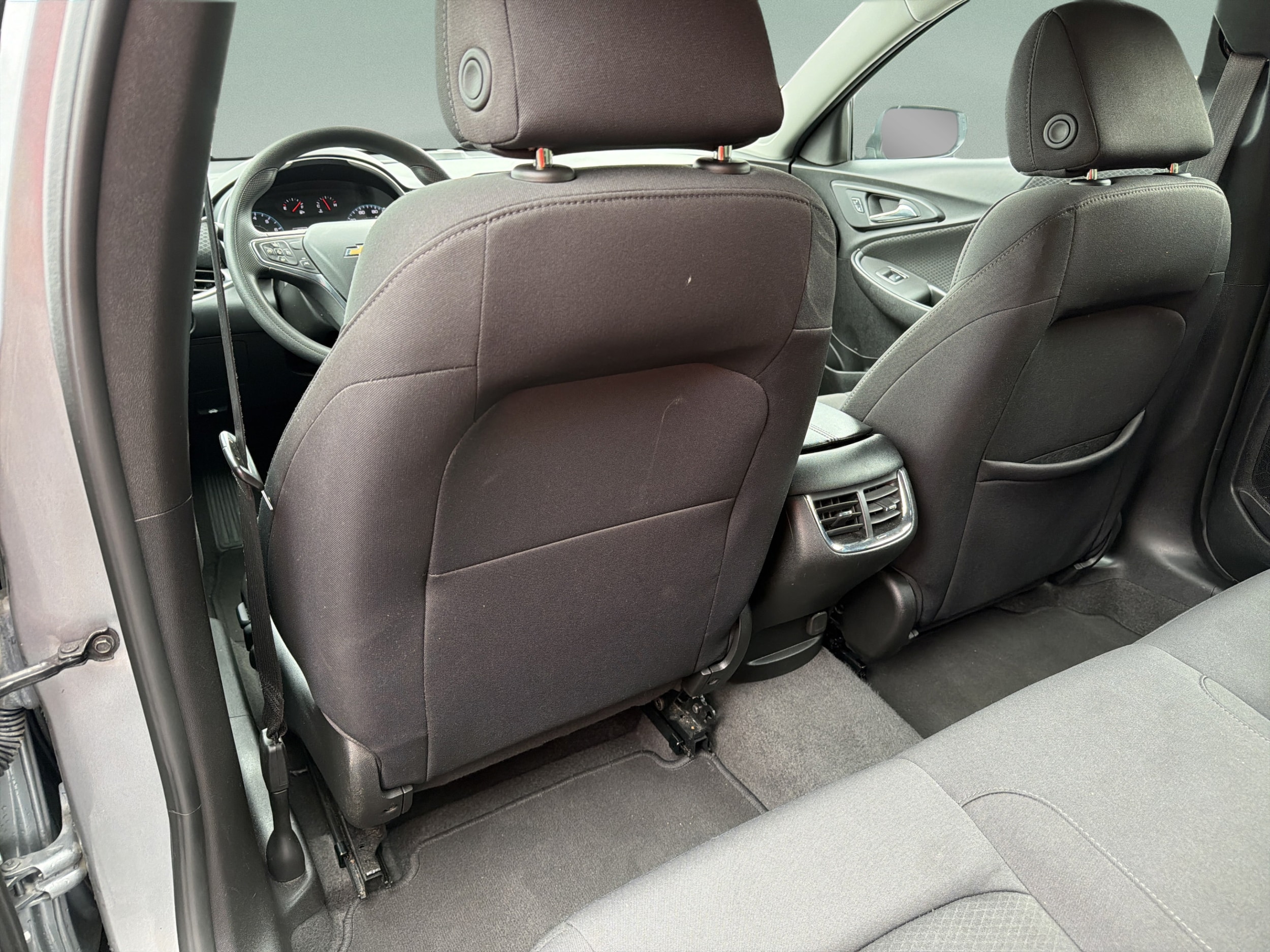 2024 Chevrolet Malibu 1LT - Photo 24